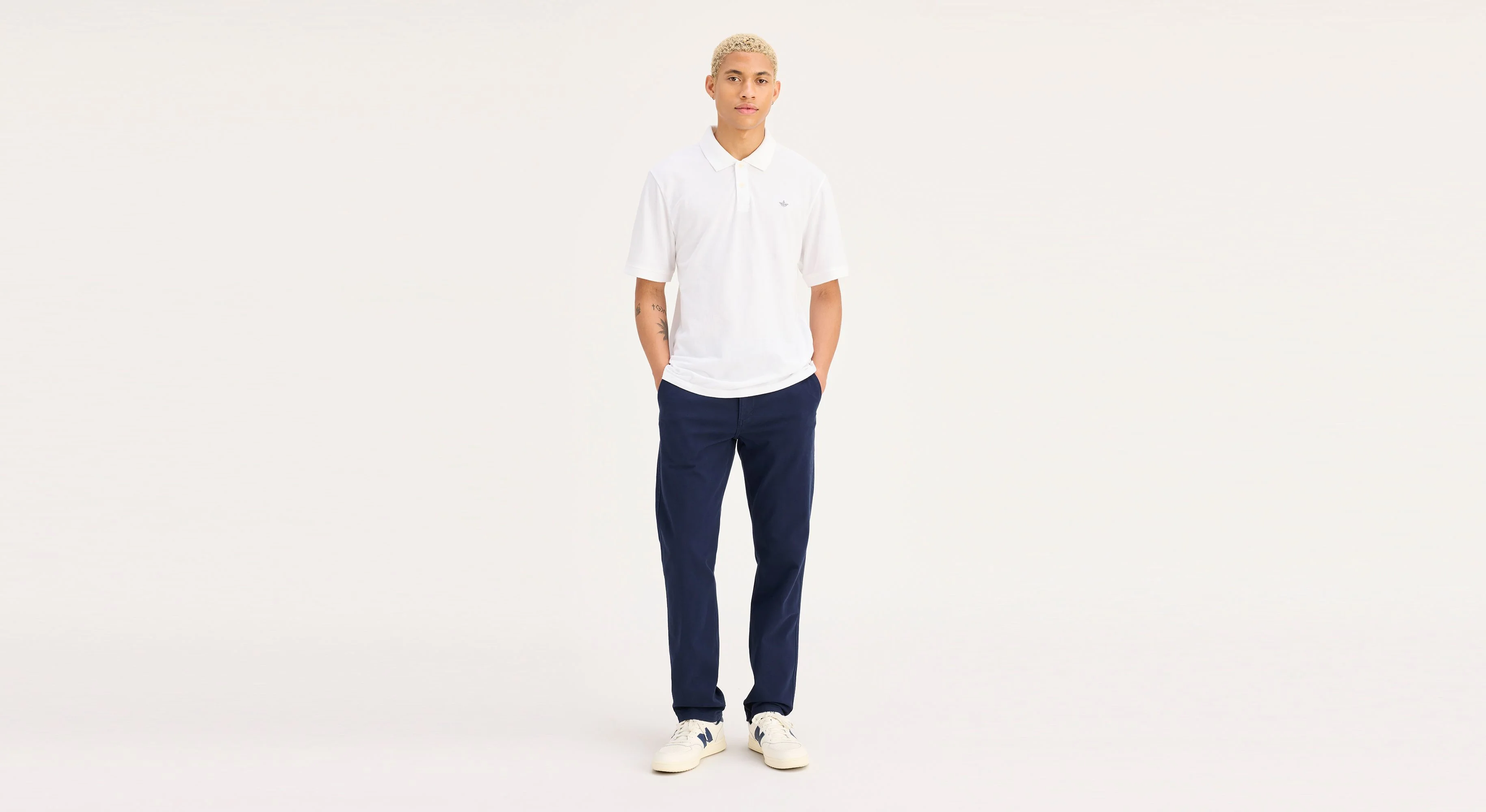 Ultimate Chinos, Slim Fit