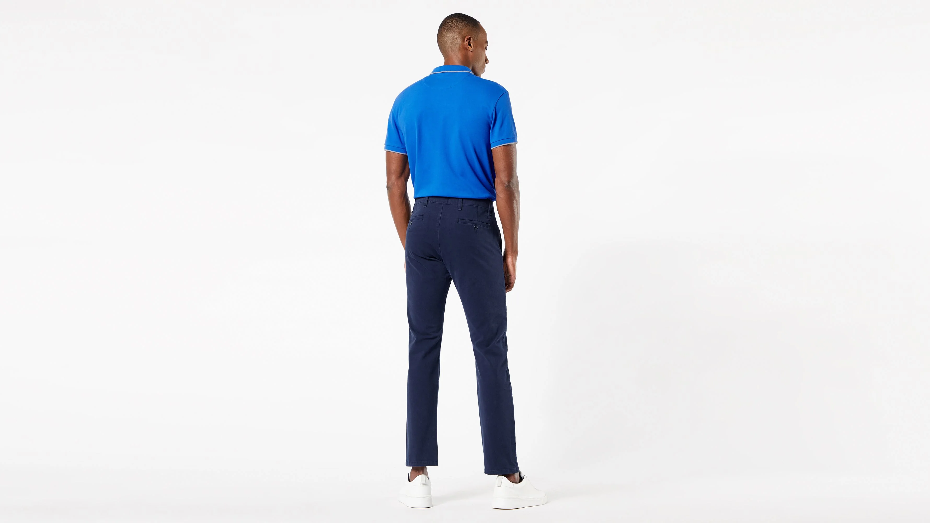 Ultimate Chinos, Slim Fit - Image 2
