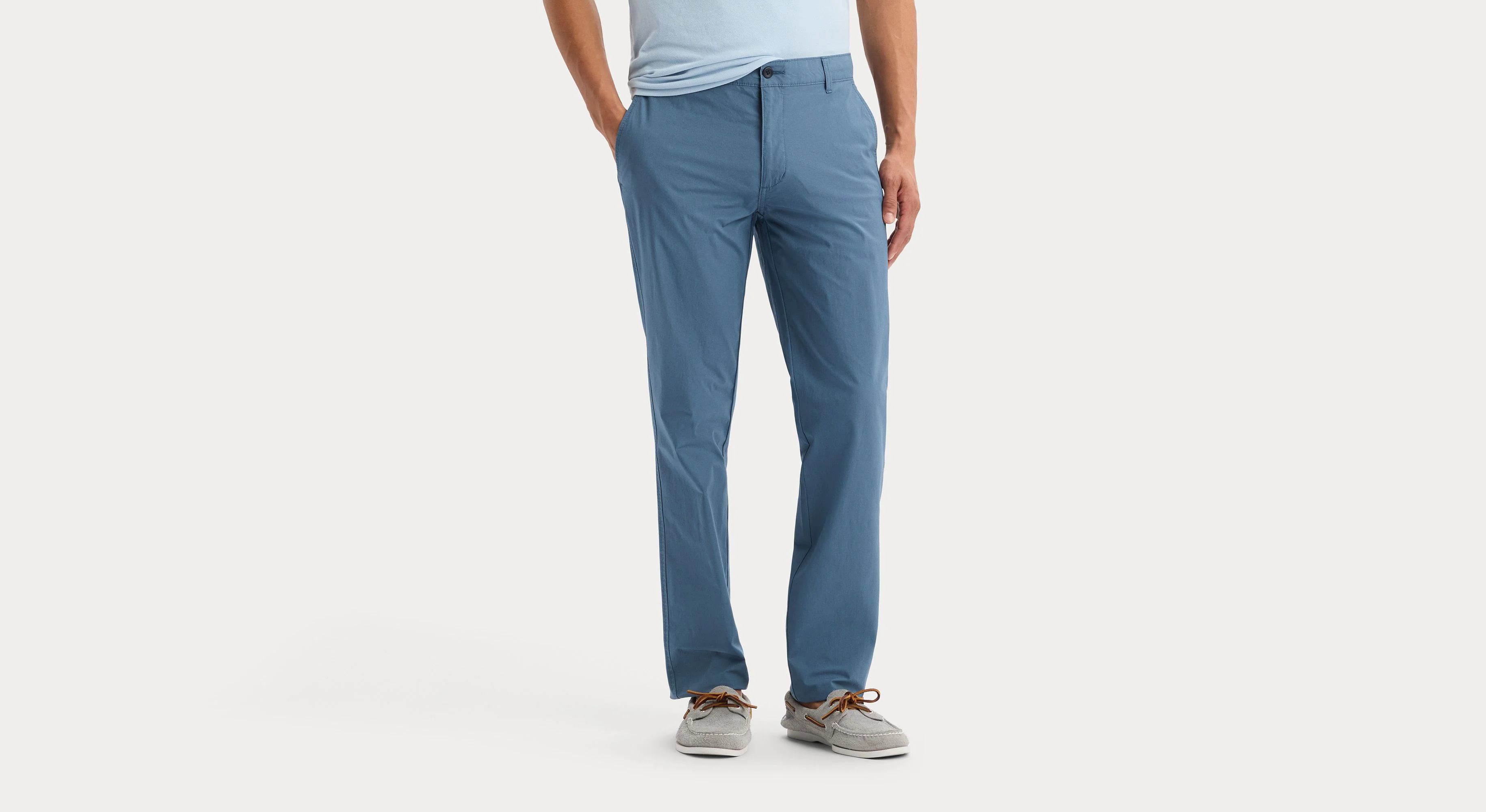 Ultimate Chinos, Slim Fit