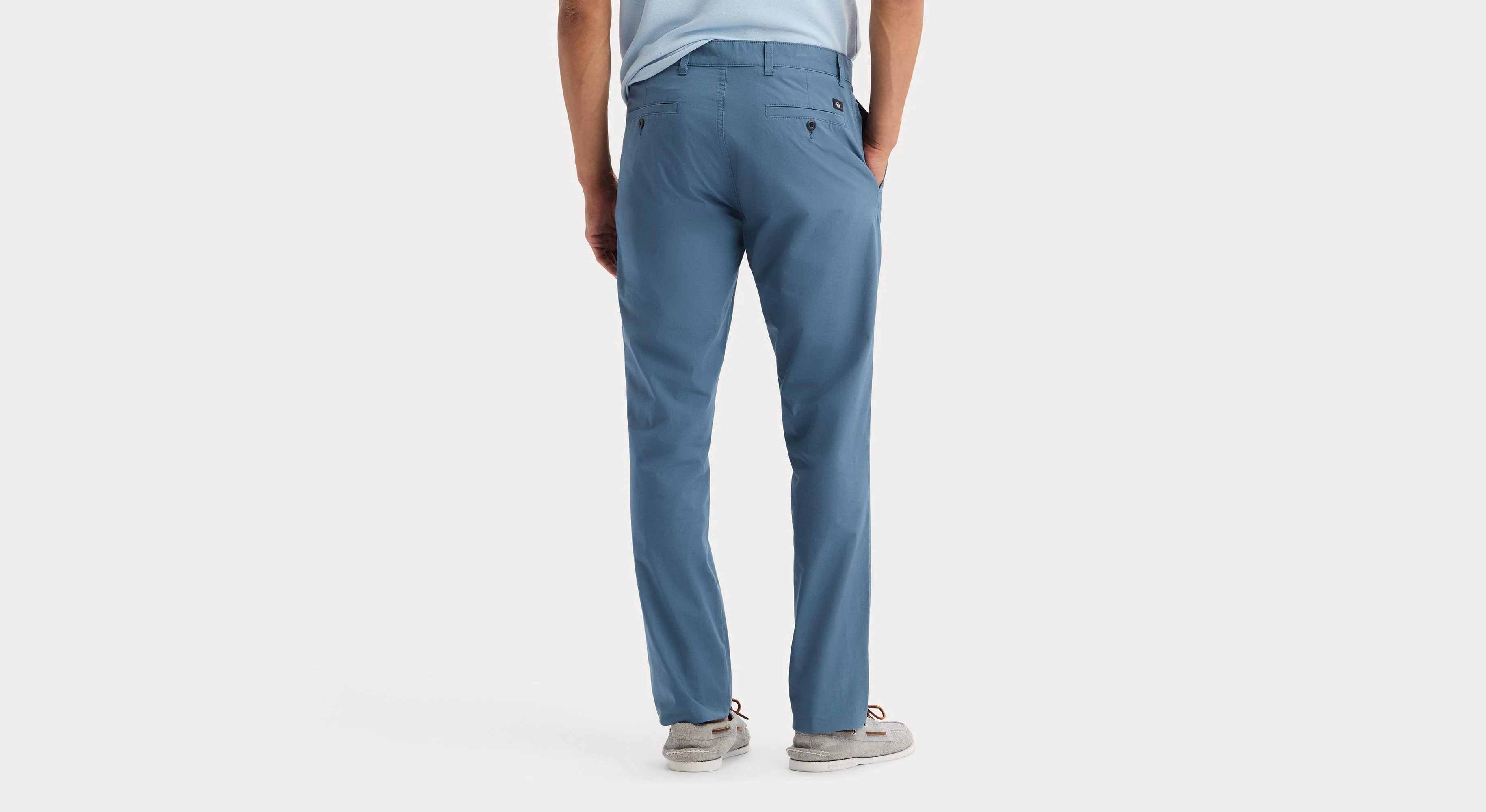 Ultimate Chinos, Slim Fit - Image 2