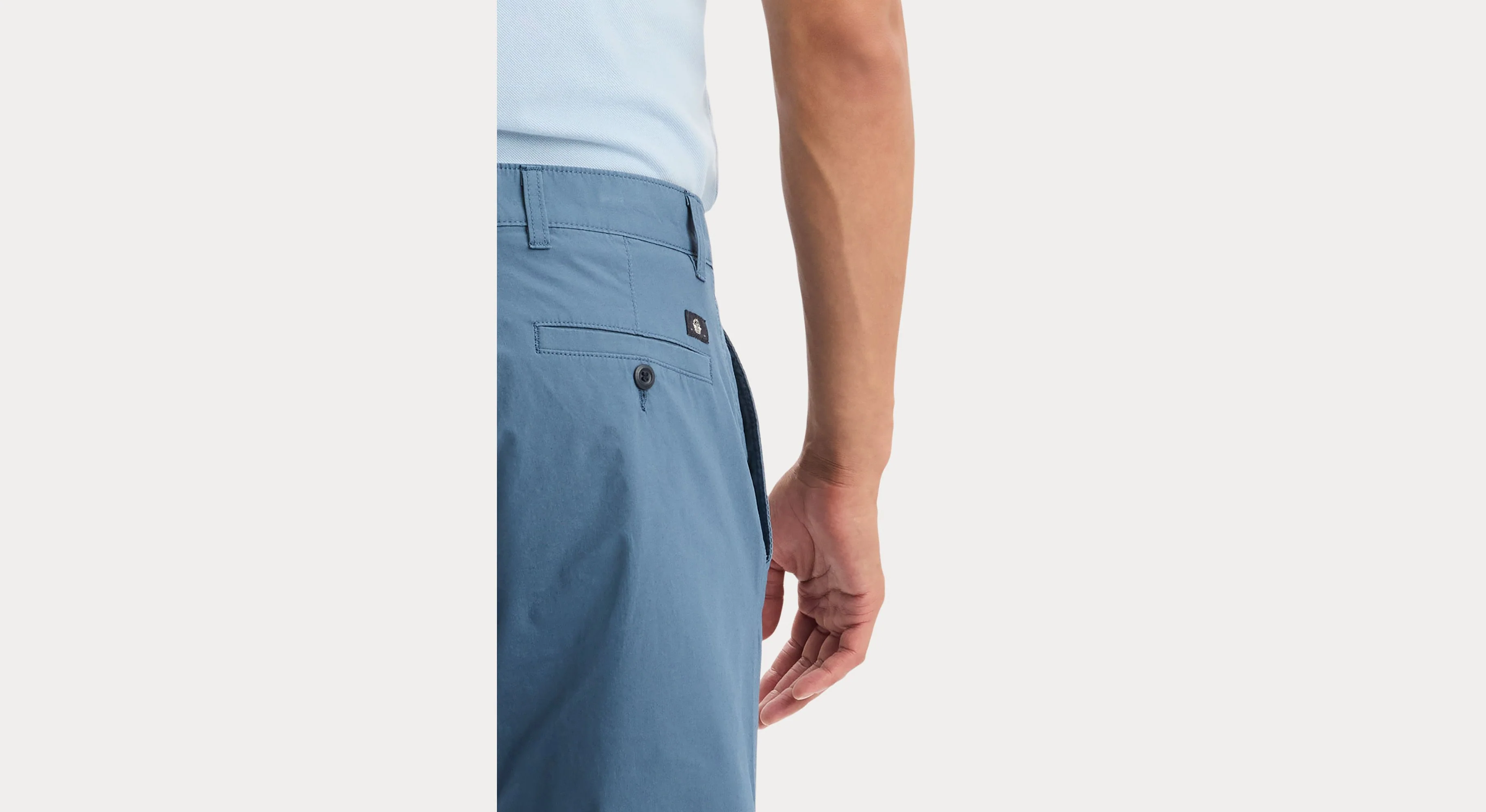 Ultimate Chinos, Slim Fit - Image 3
