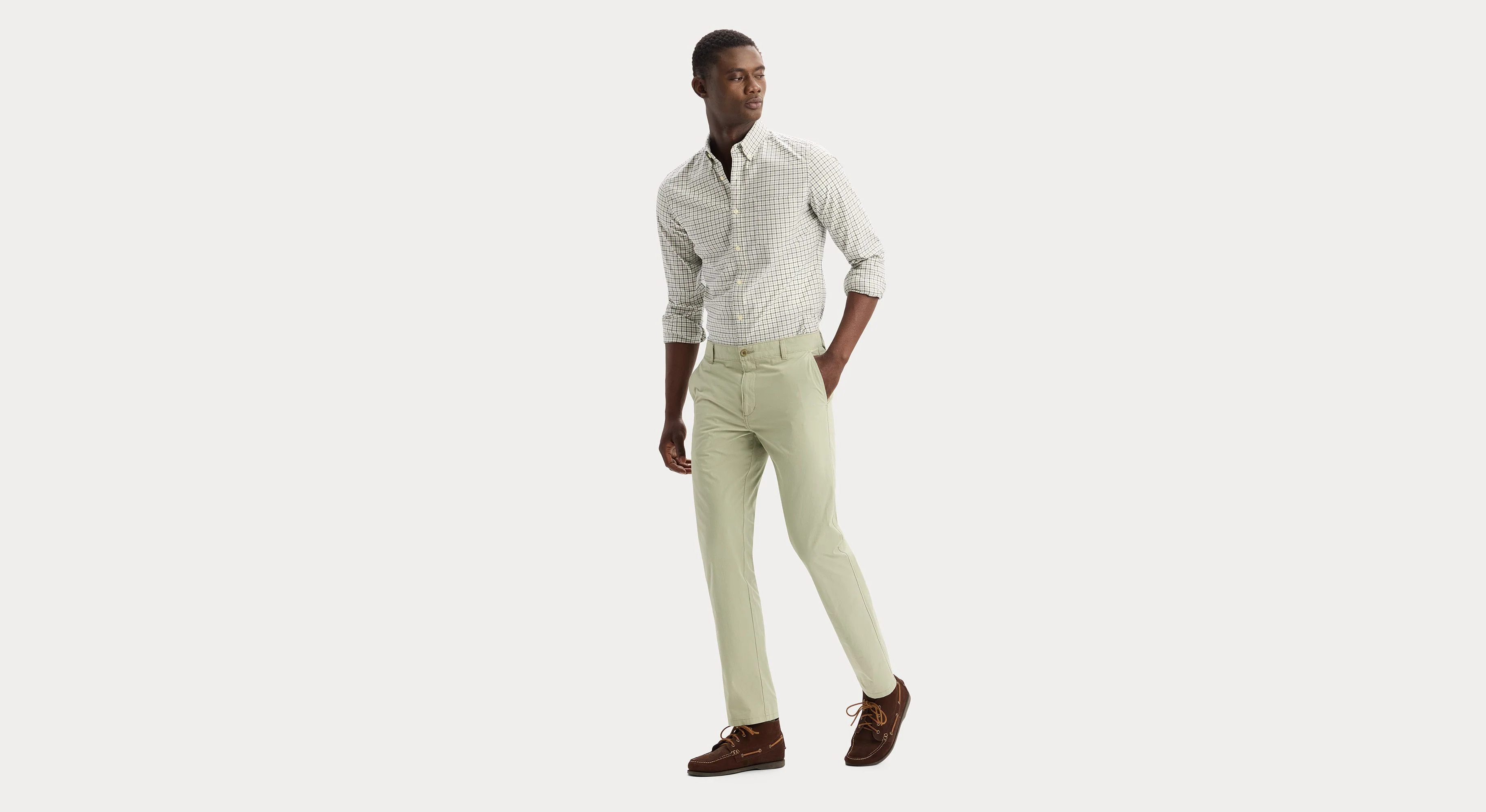 Ultimate Chinos, Slim Fit - Image 4