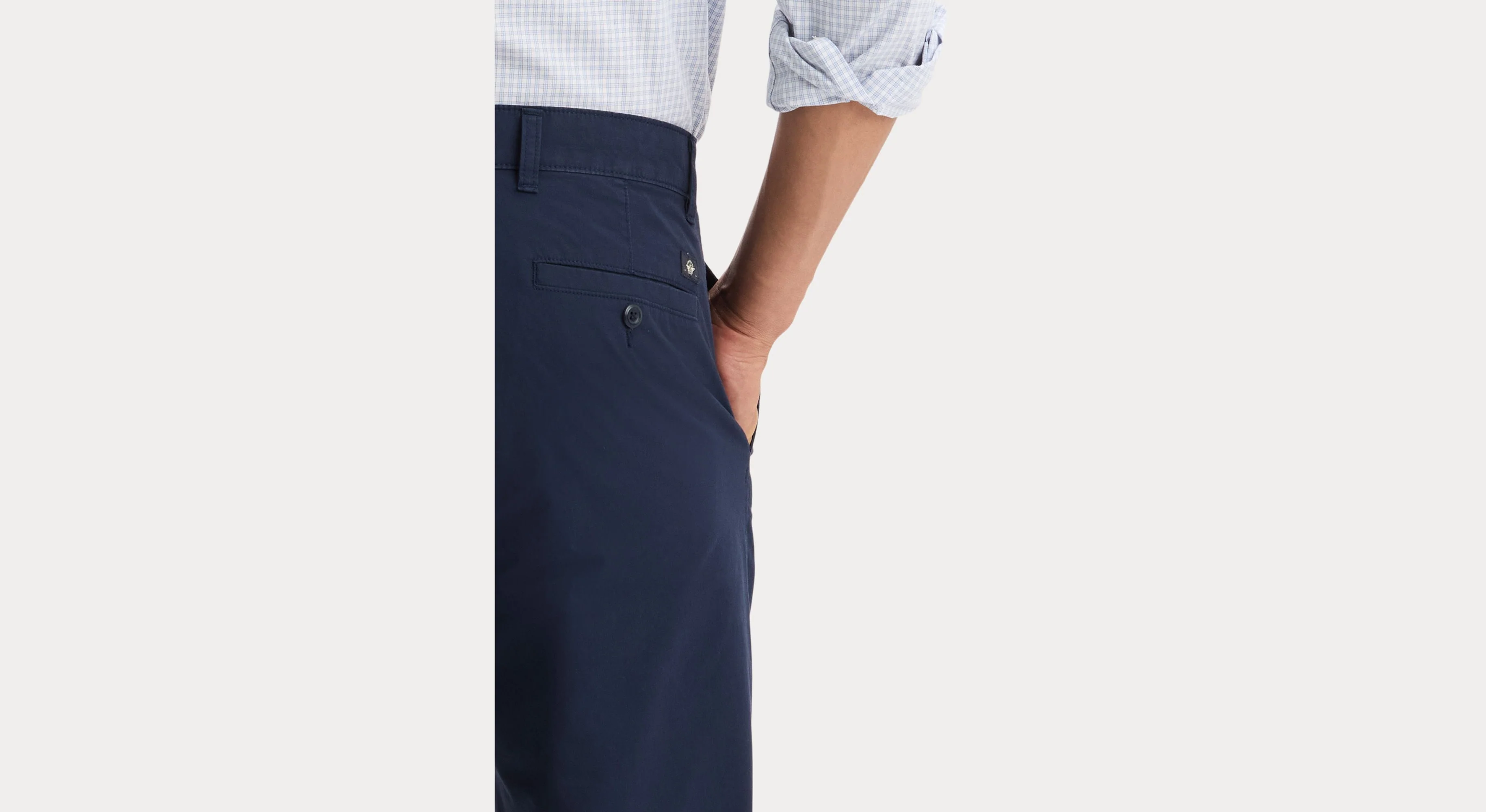 Ultimate Chinos, Slim Fit - Image 3