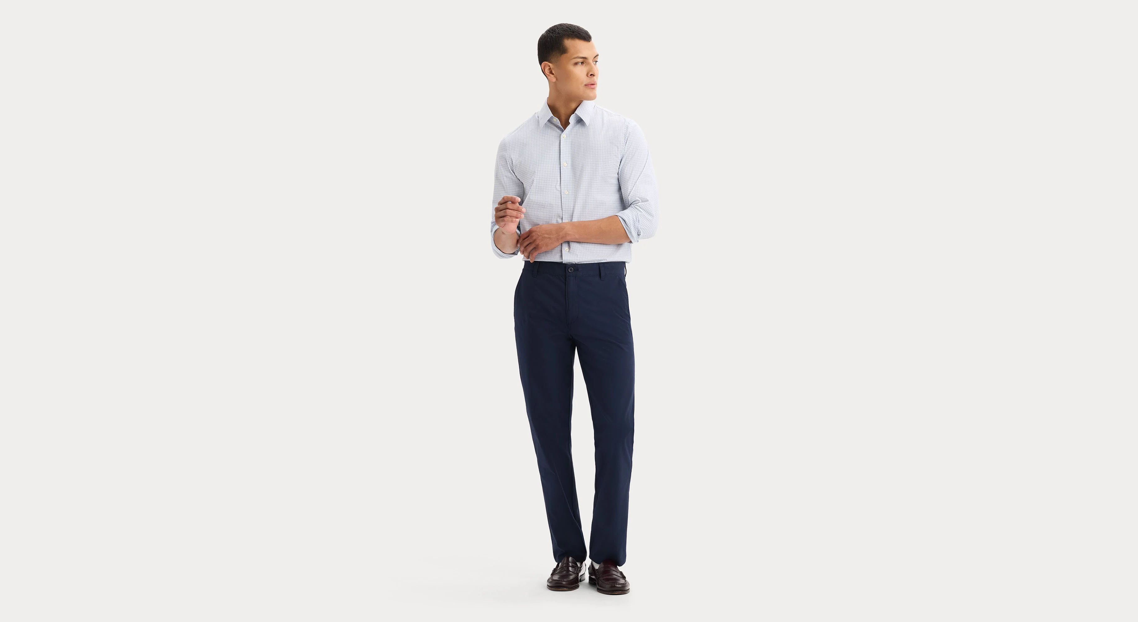 Ultimate Chinos, Slim Fit - Image 4