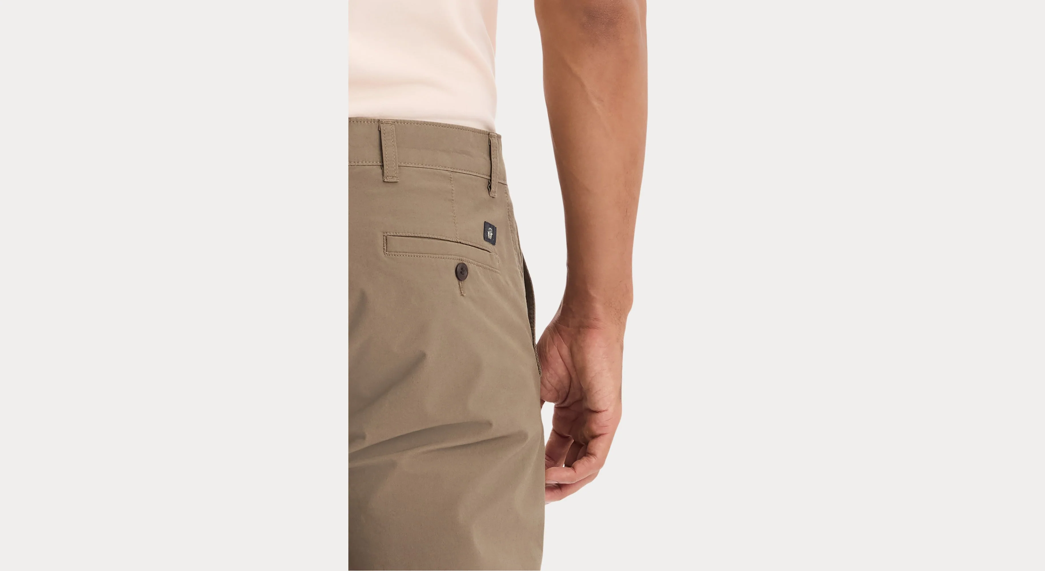 Ultimate Chinos, Slim Fit - Image 3