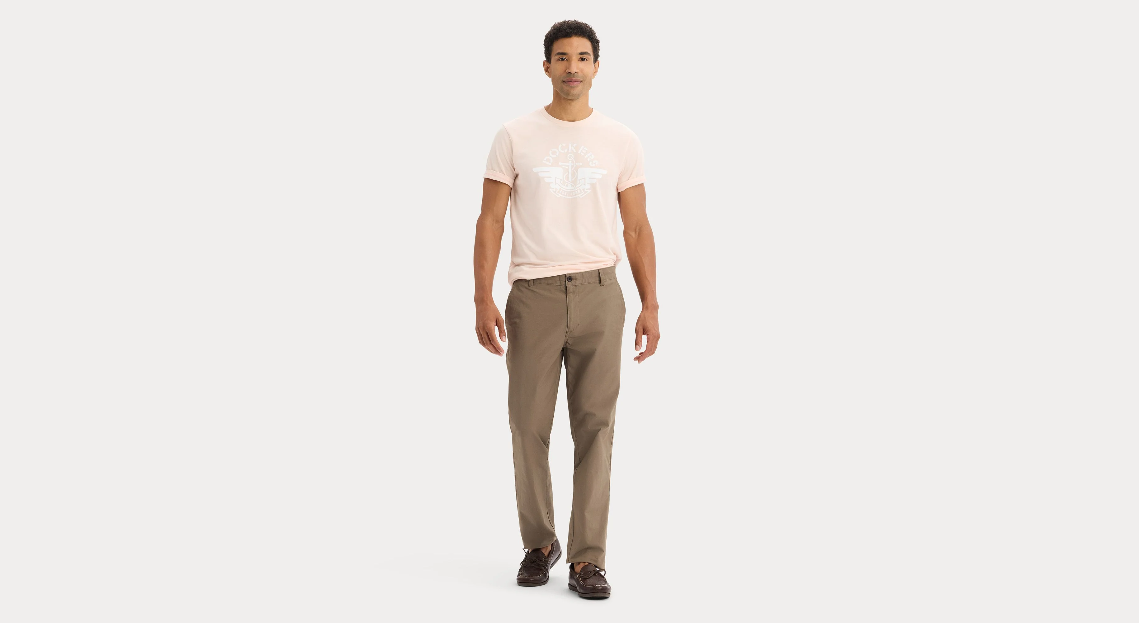 Ultimate Chinos, Slim Fit - Image 4
