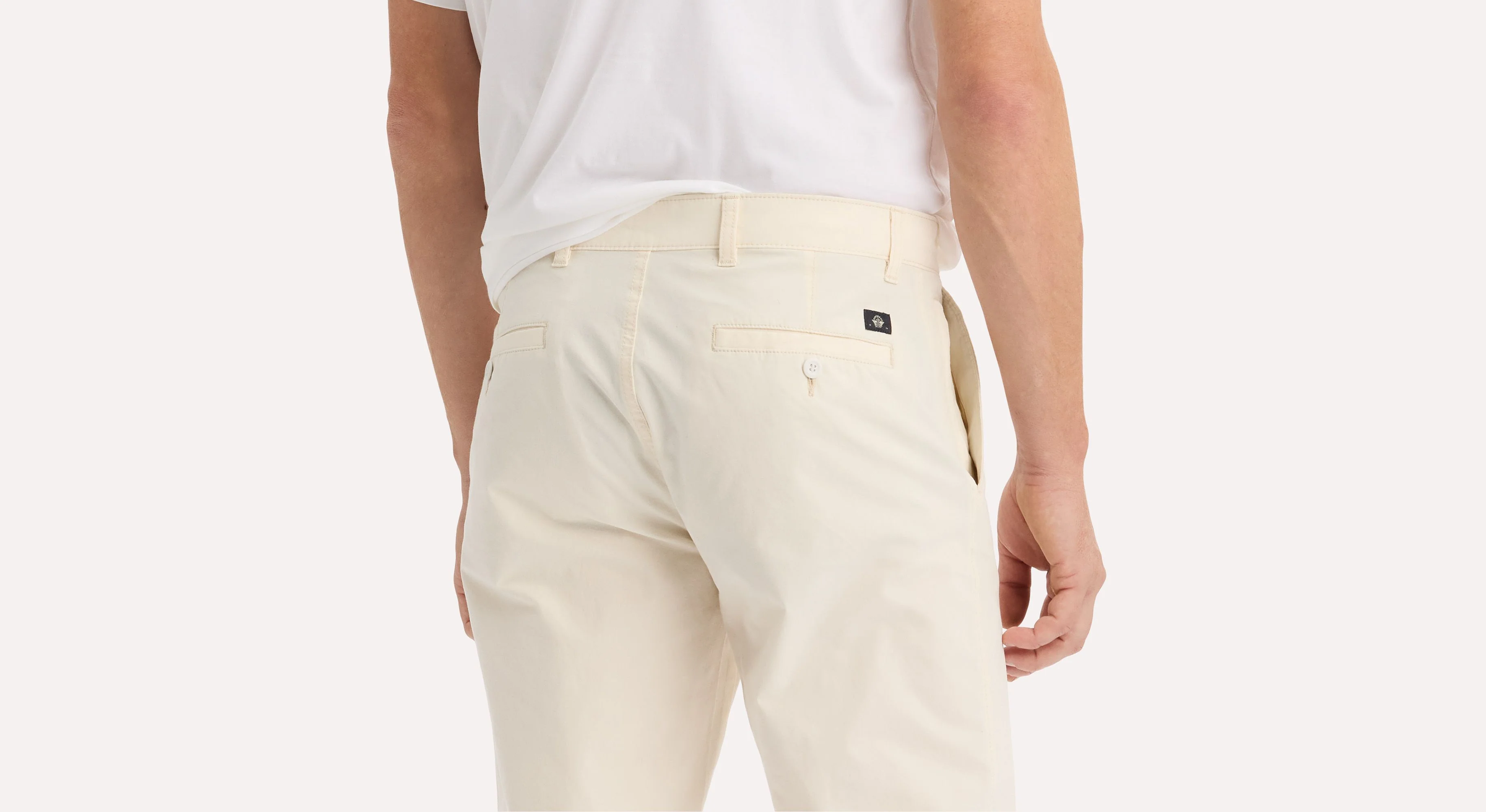 Ultimate Chinos, Slim Fit - Image 3