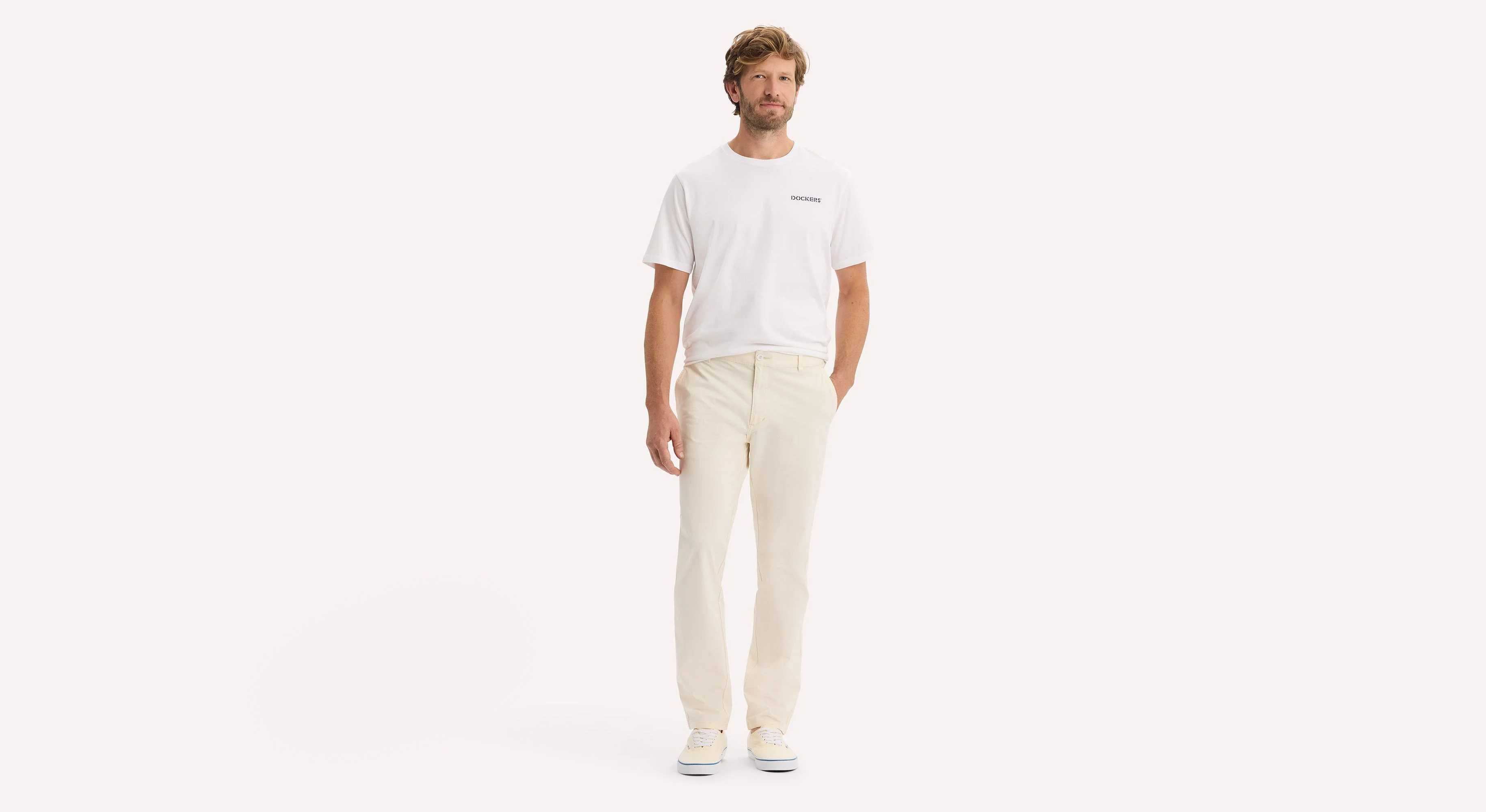 Ultimate Chinos, Slim Fit - Image 4