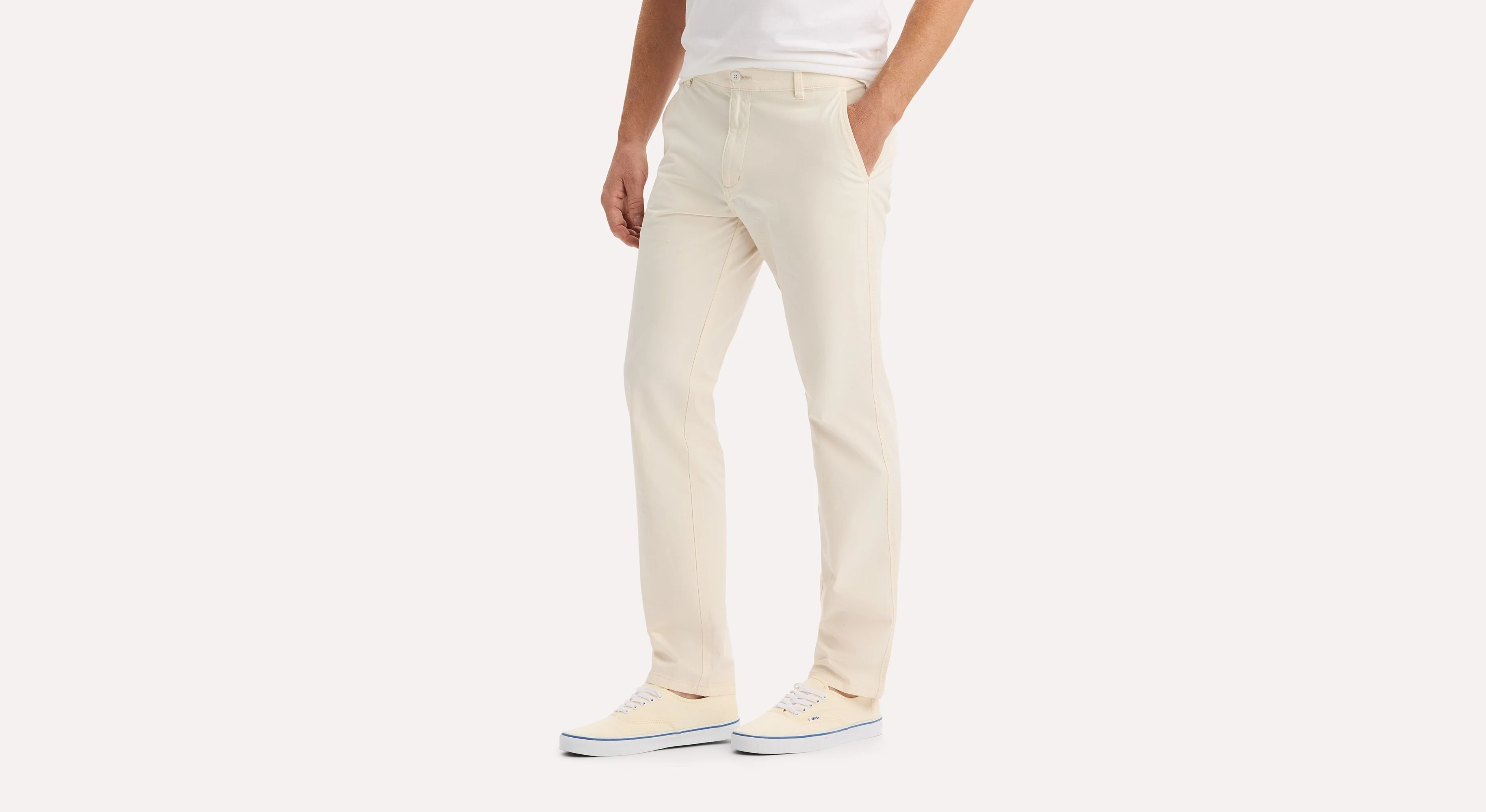 Ultimate Chinos, Slim Fit - Image 5