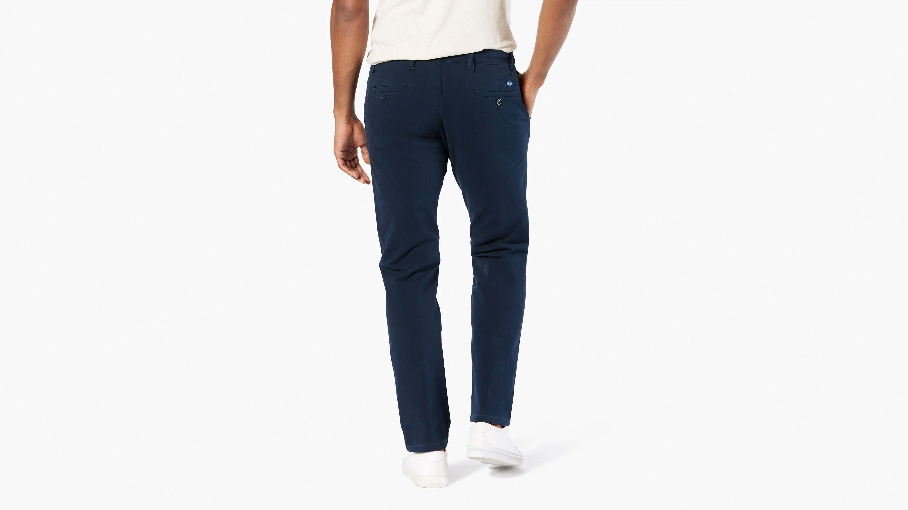 Ultimate Chinos, Straight Fit - Image 2