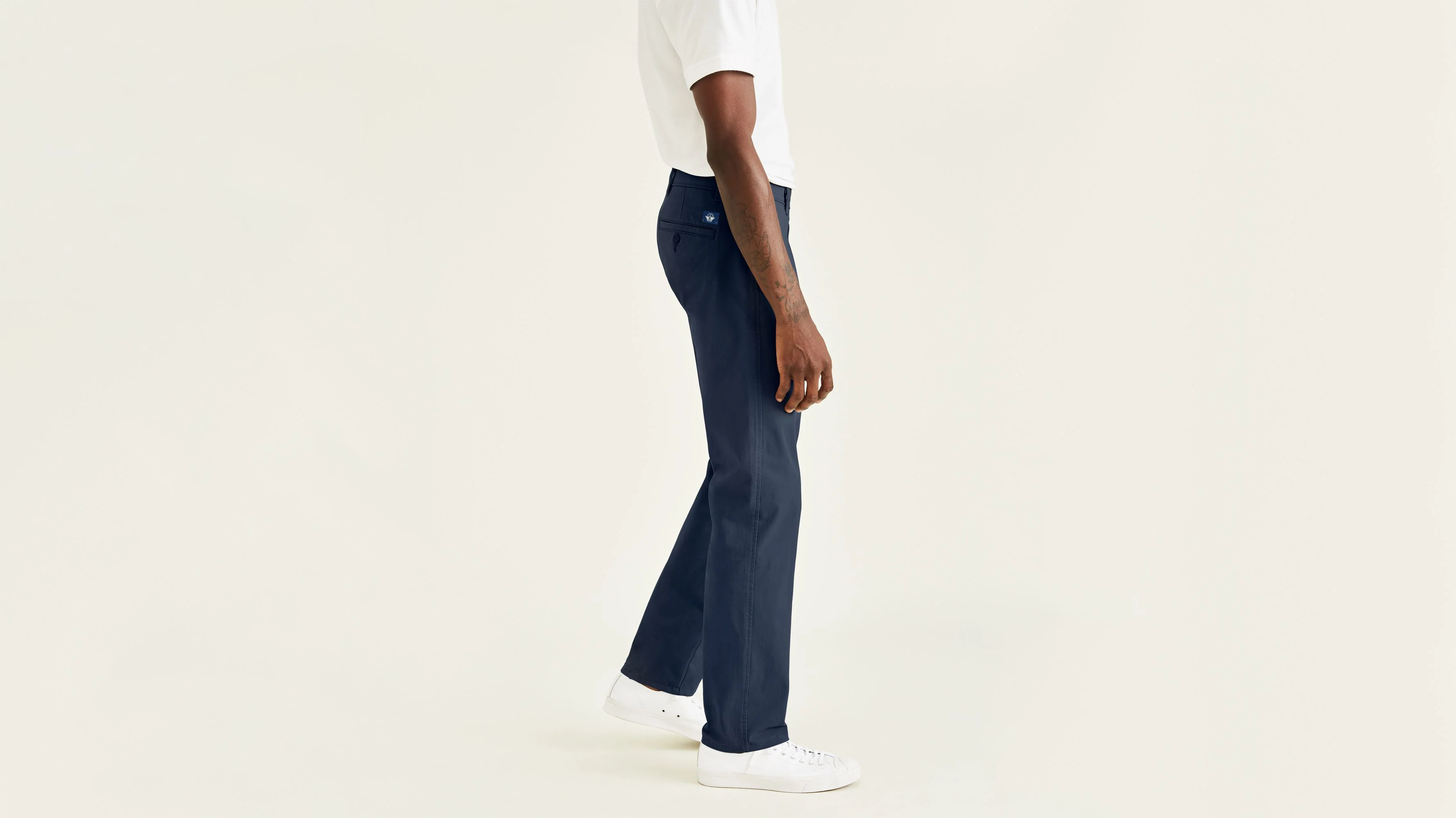 Ultimate Chinos, Straight Fit - Image 3