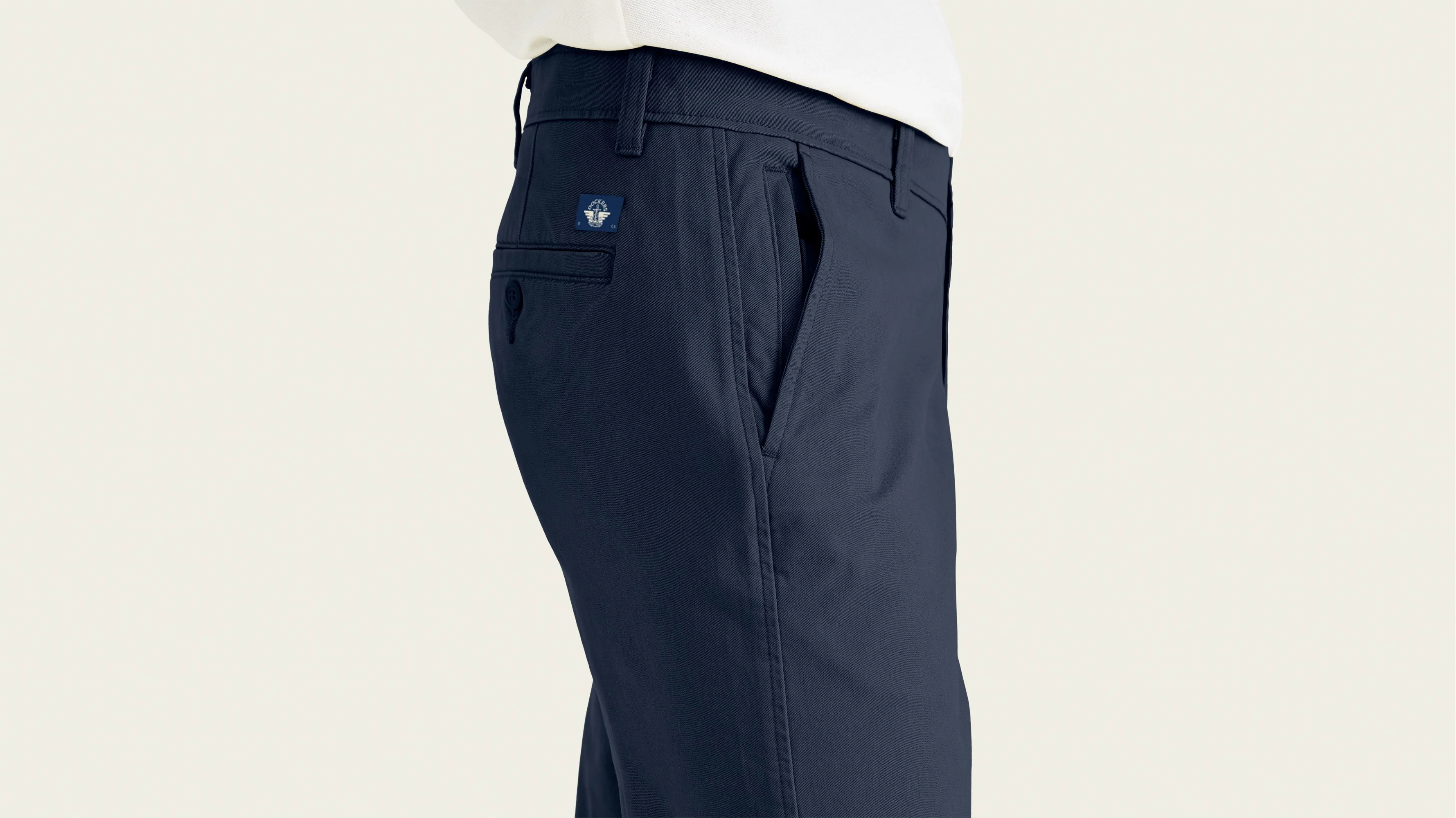 Ultimate Chinos, Straight Fit - Image 4