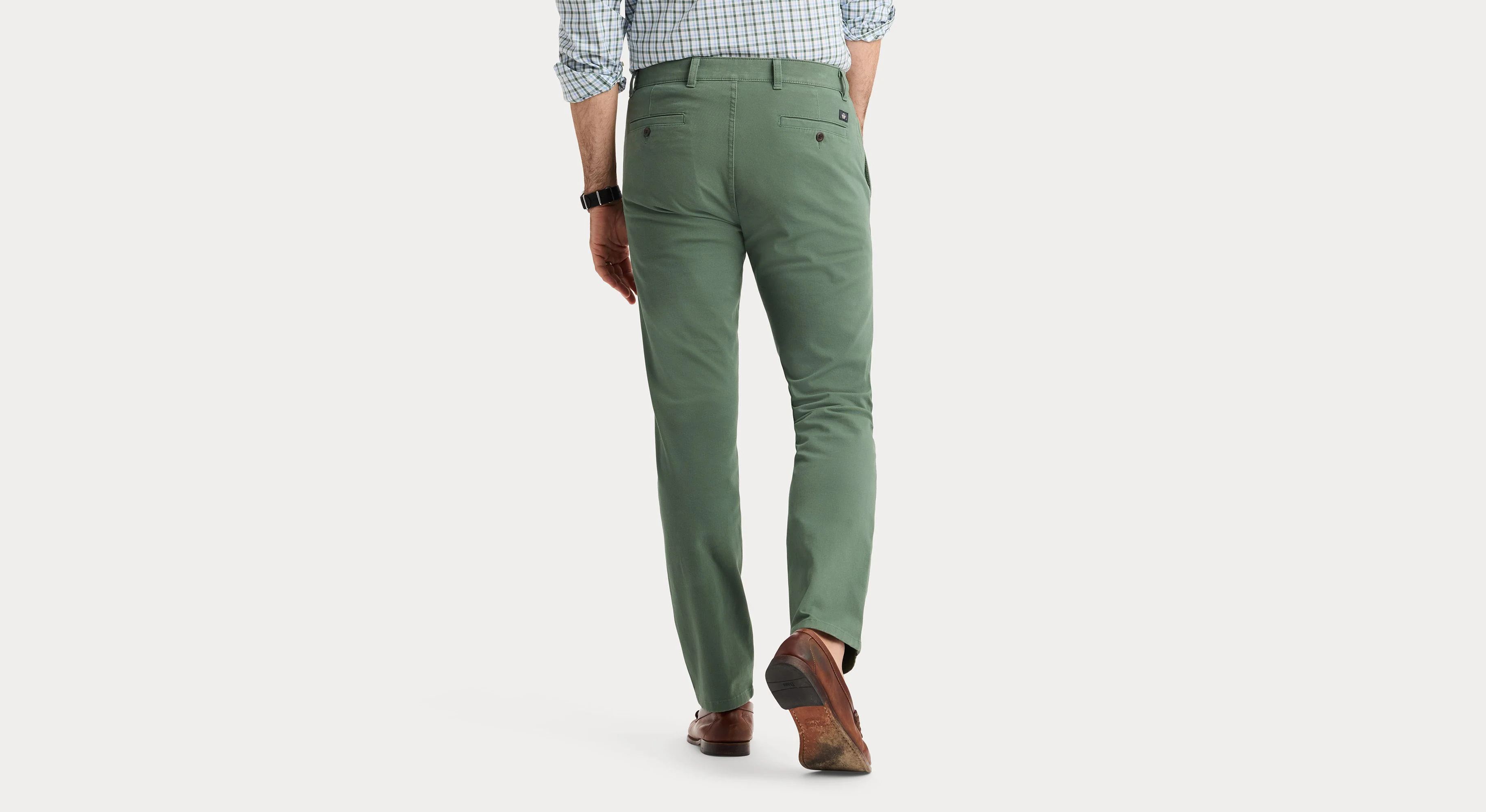 Ultimate Chinos, Straight Fit - Image 2