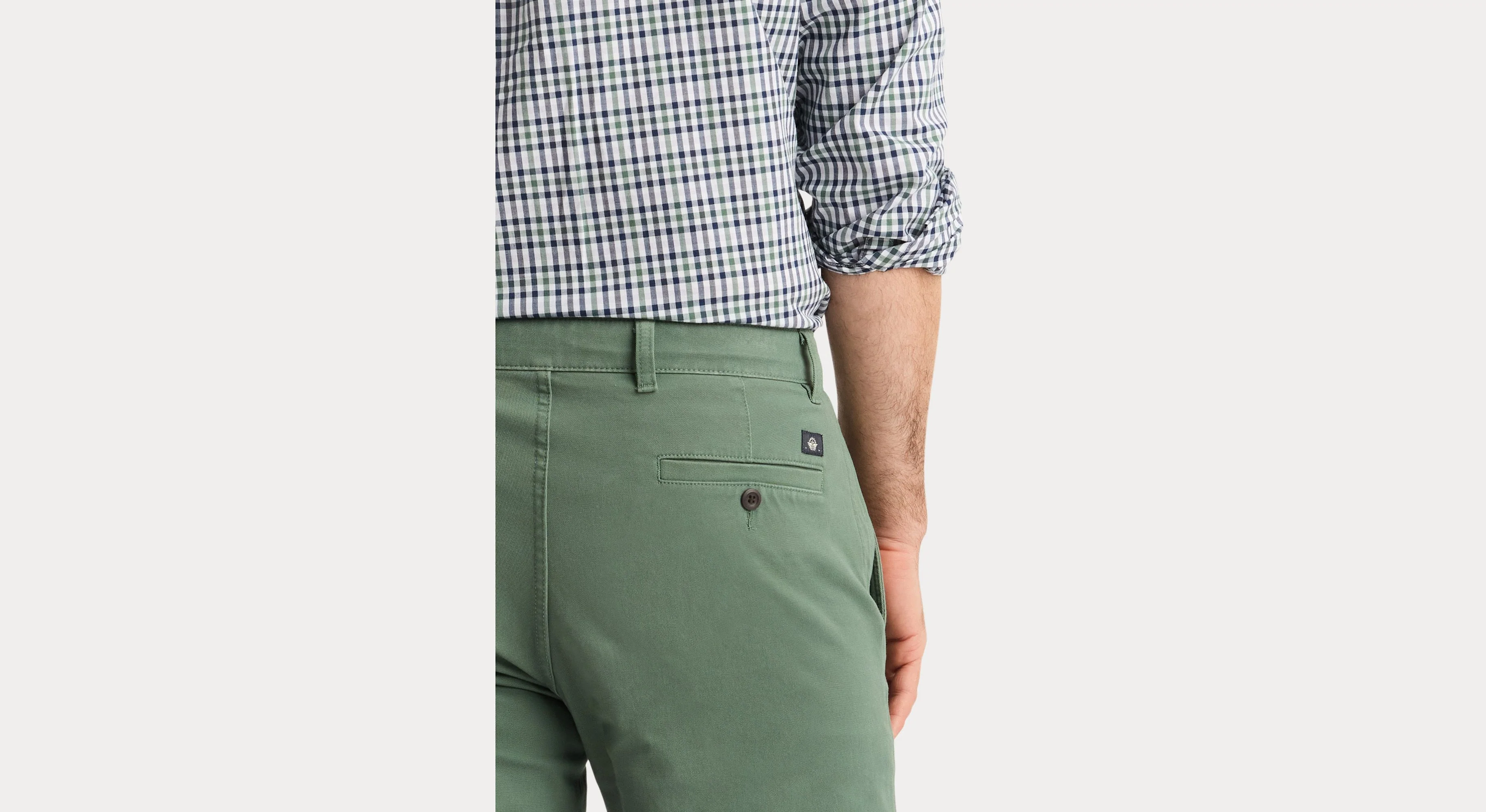 Ultimate Chinos, Straight Fit - Image 3