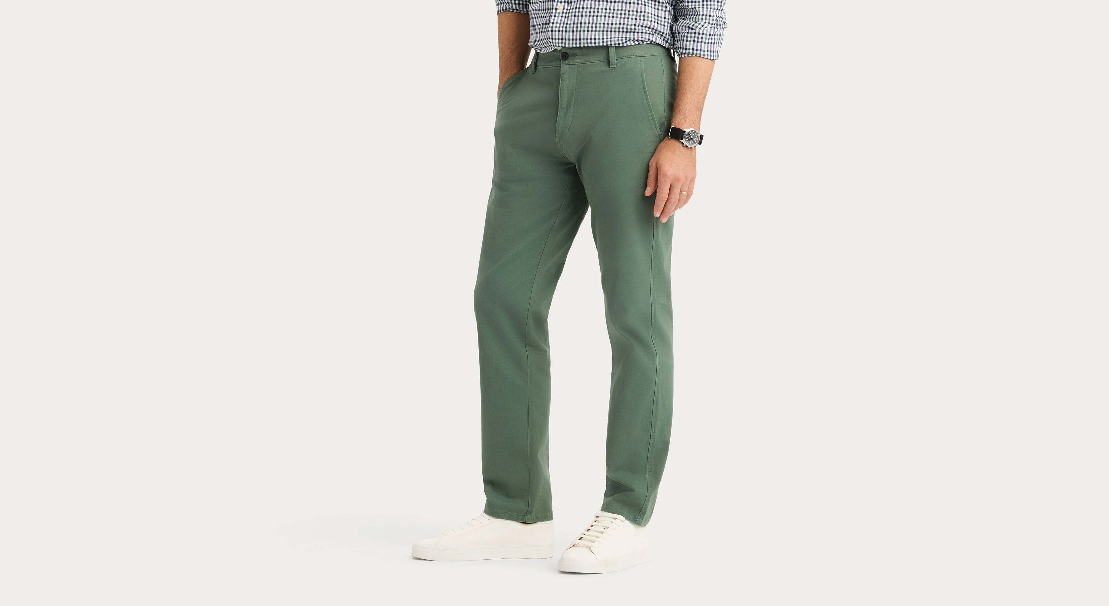 Ultimate Chinos, Straight Fit - Image 5