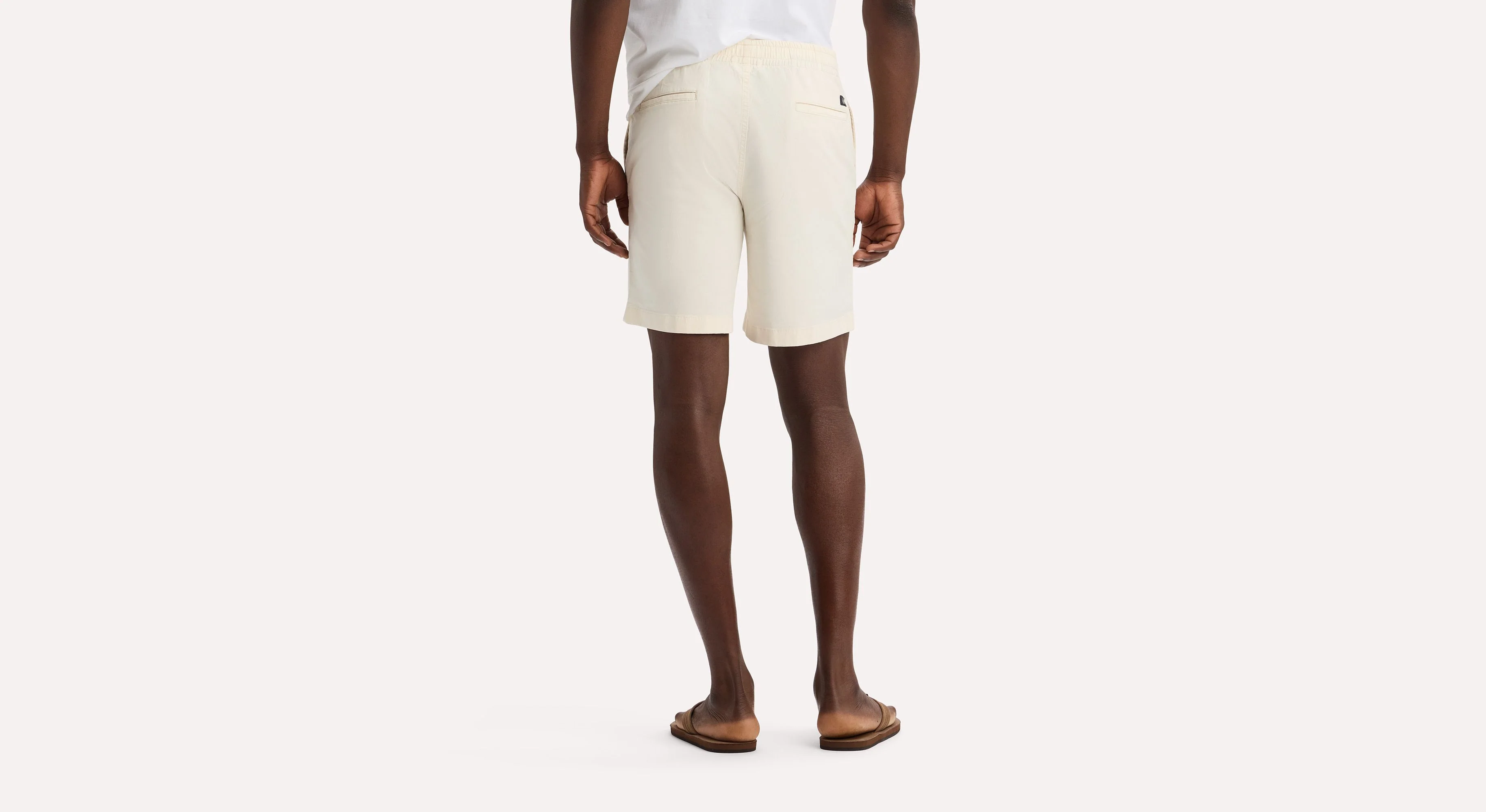 Ultimate Pull-On Shorts, Straight Fit - Image 2