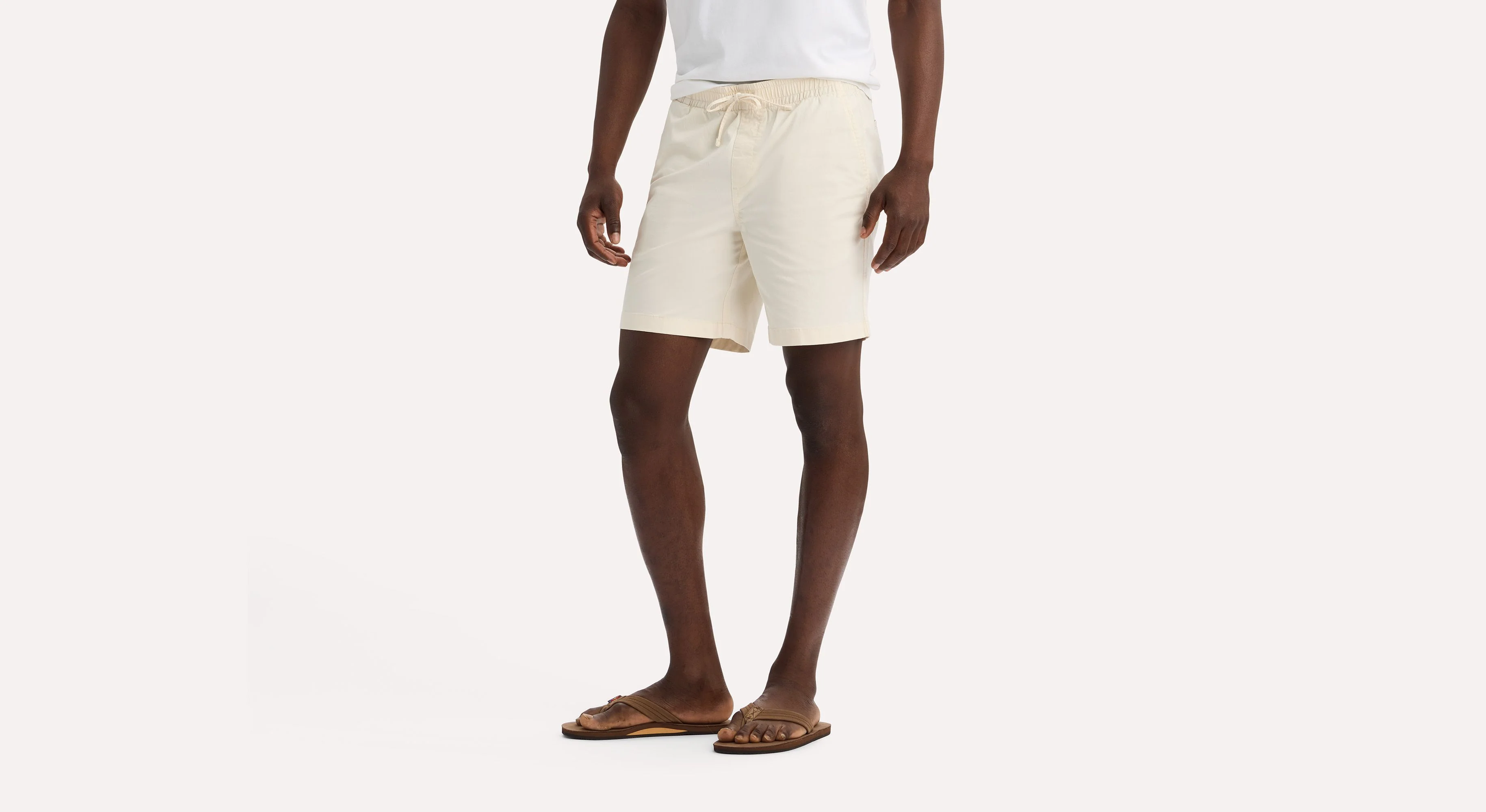 Ultimate Pull-On Shorts, Straight Fit - Image 5