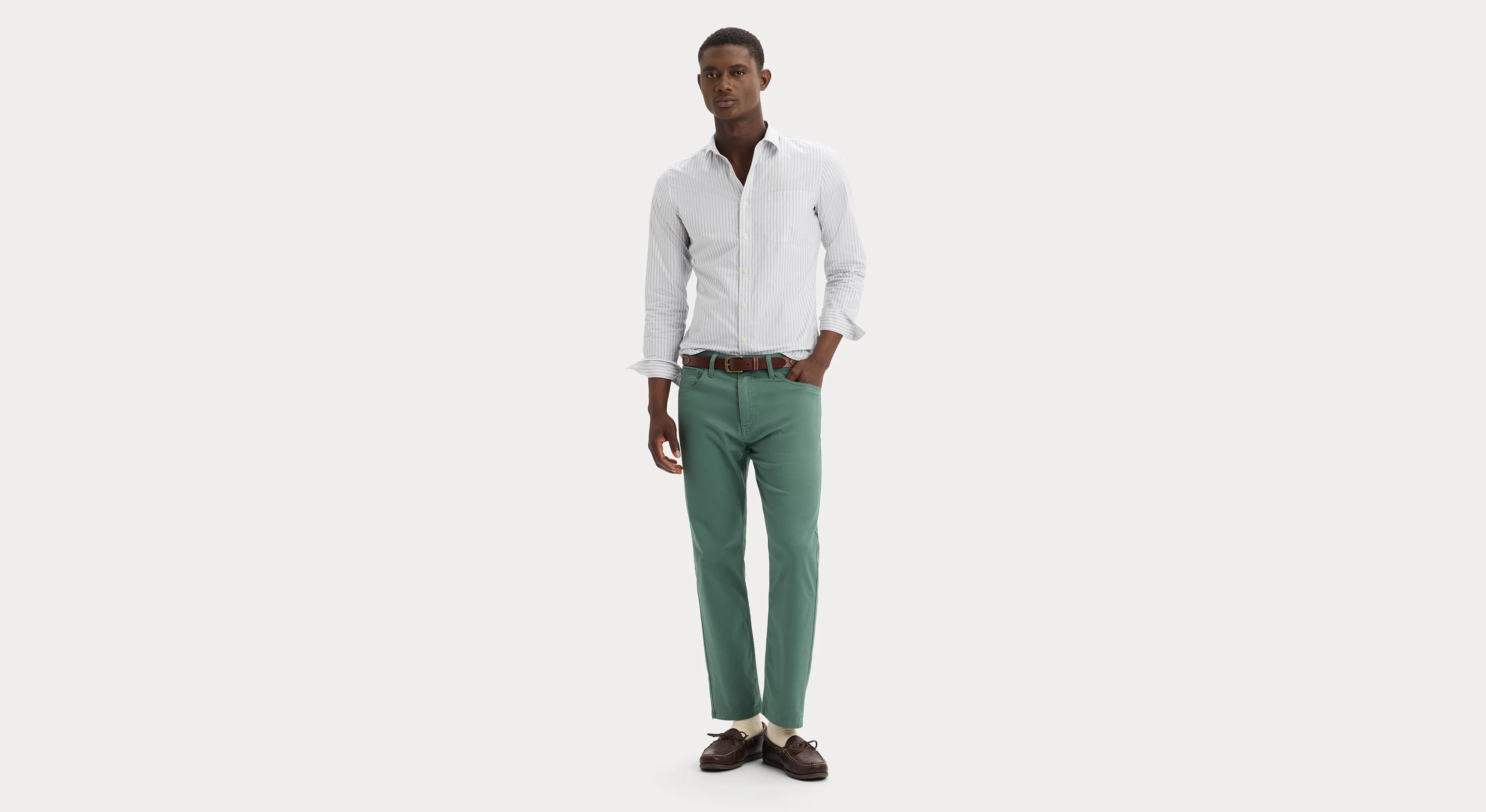 Ultimate Shirt, Slim Fit - Image 5