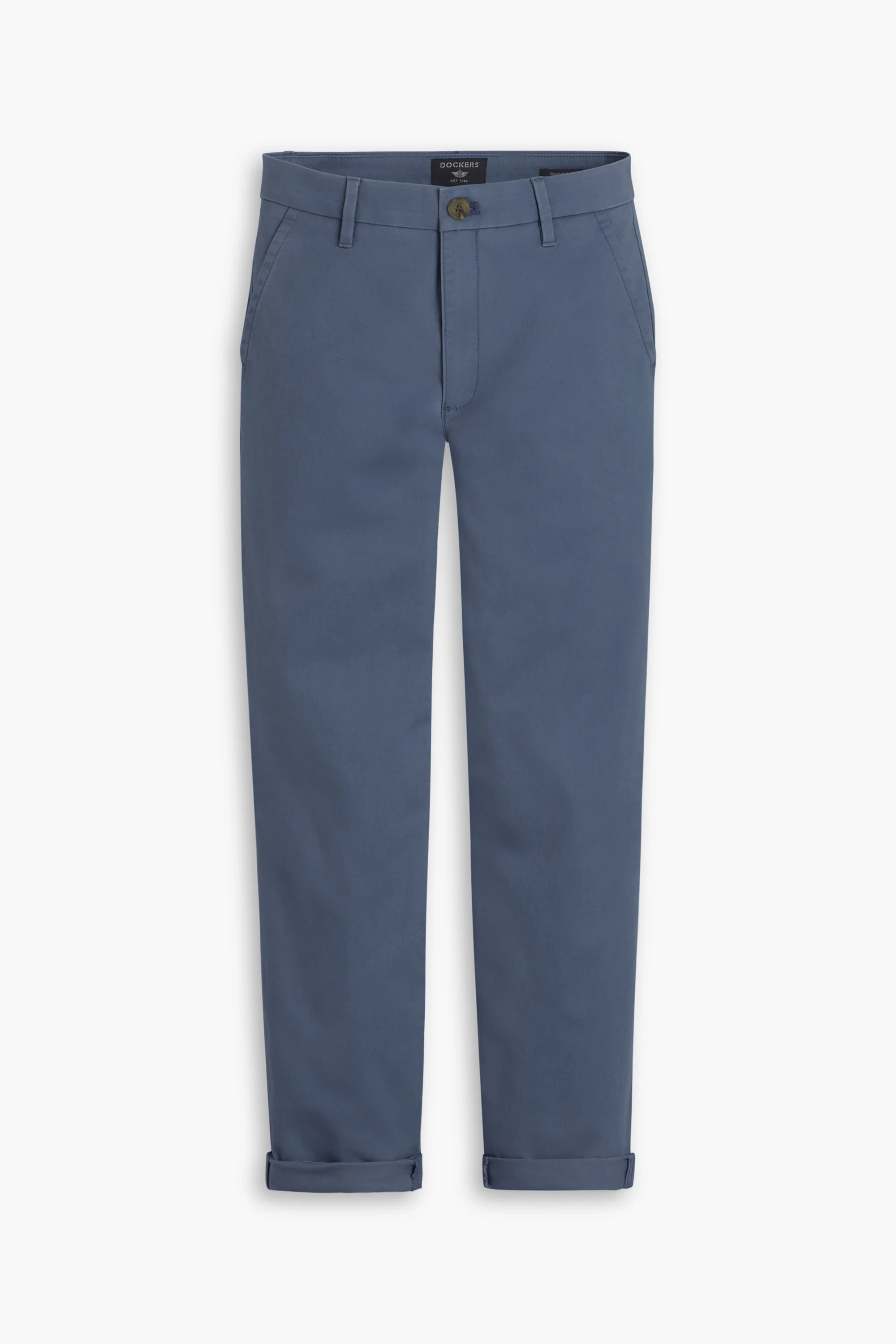 Weekend Chino Pants, Slim Fit