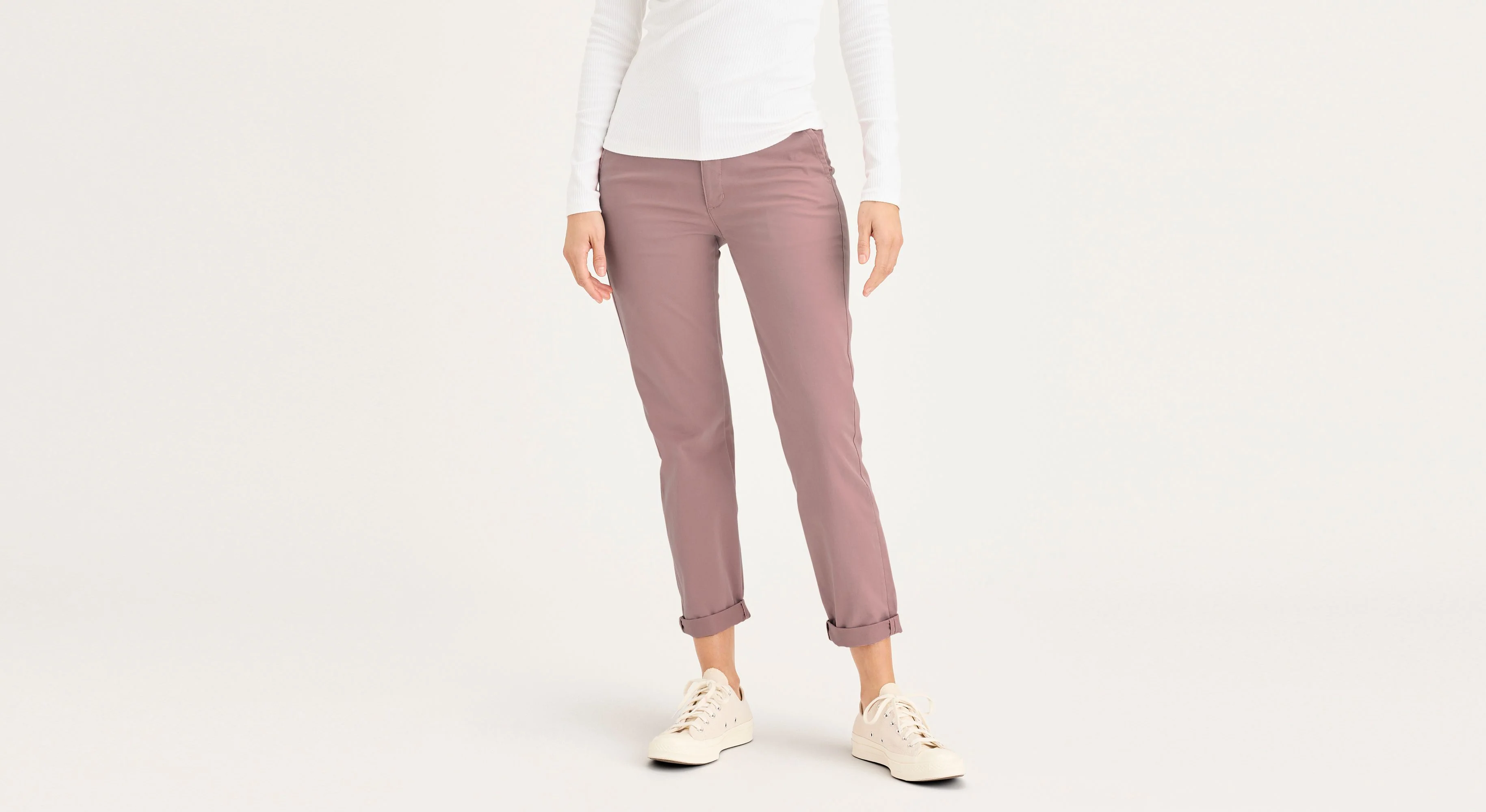 Weekend Chino Pants, Slim Fit