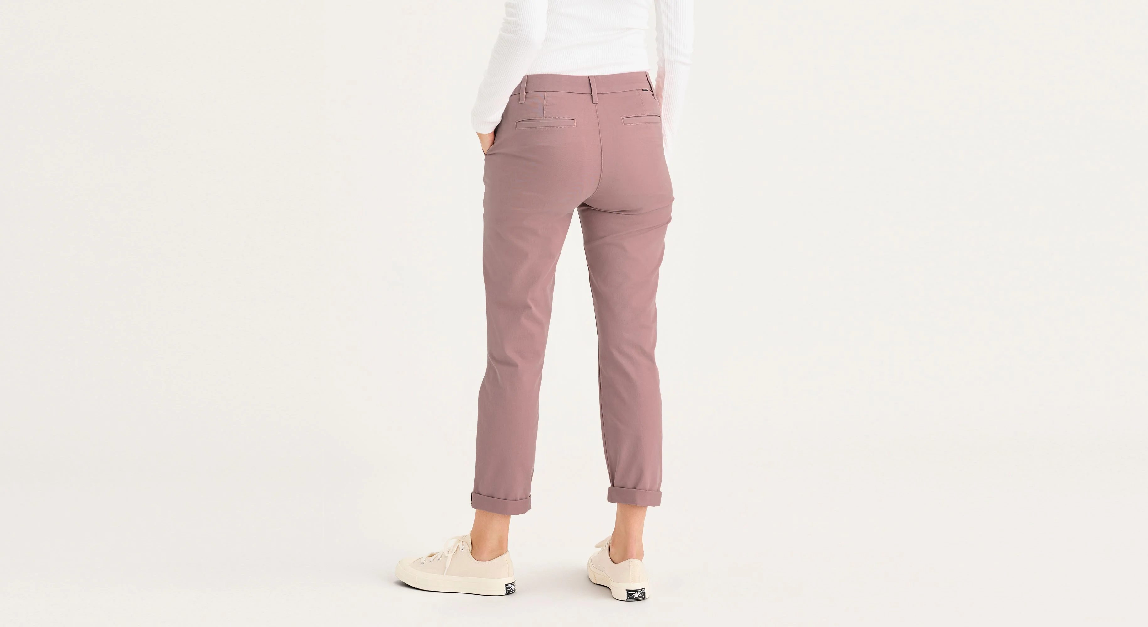 Weekend Chino Pants, Slim Fit - Image 2