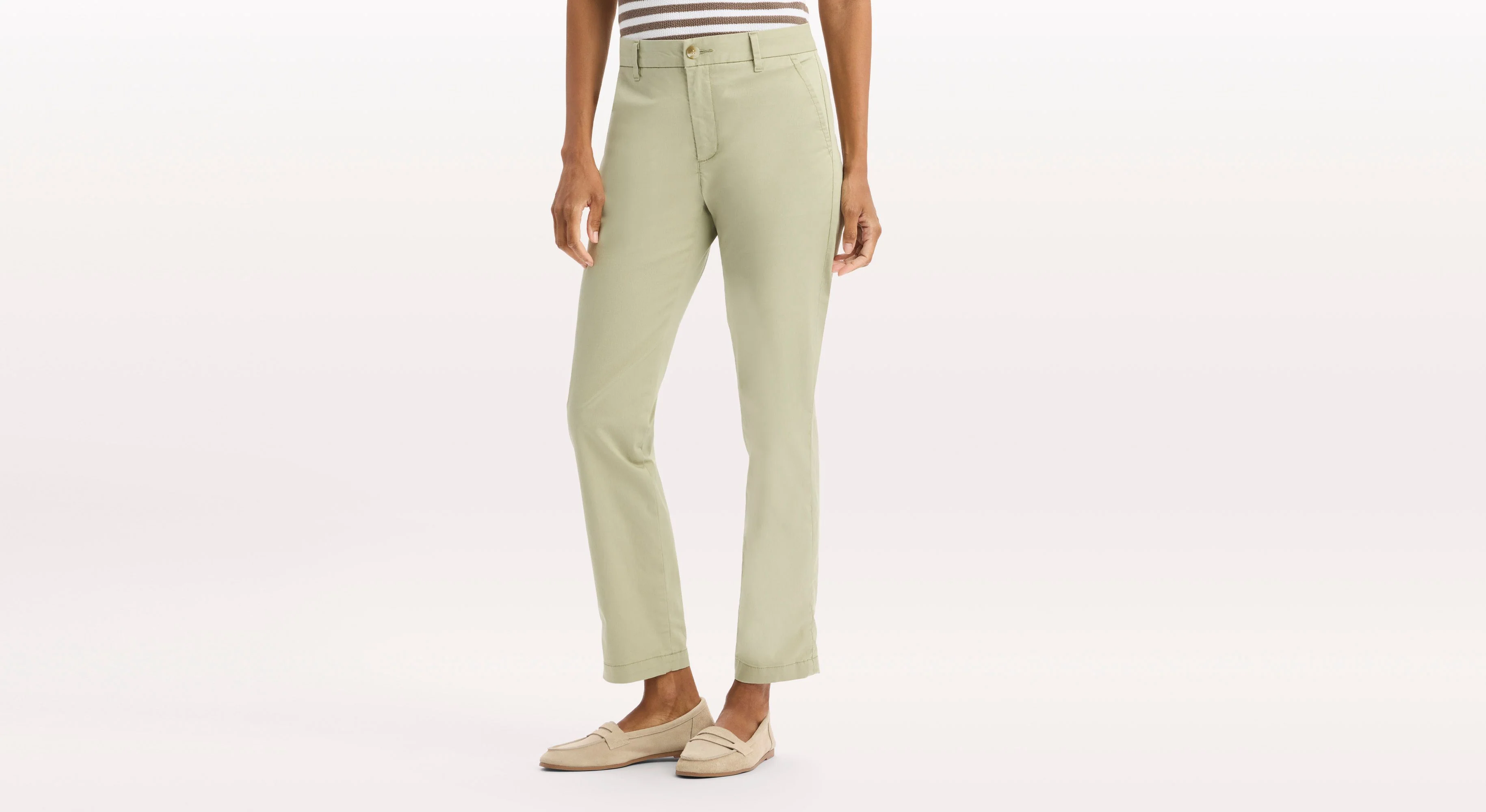 Weekend Chino Pants, Slim Fit - Image 3