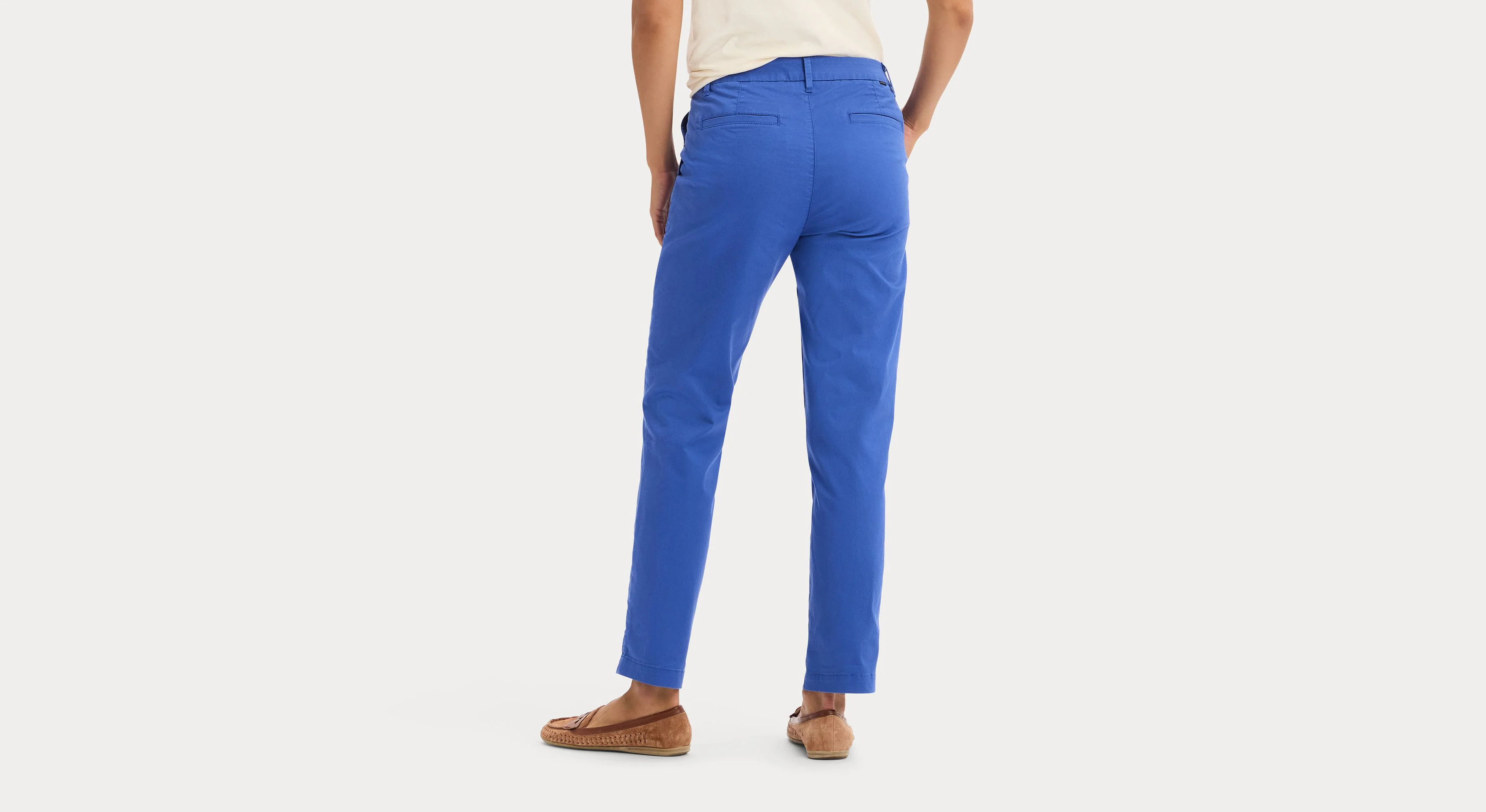 Weekend Chino Pants, Slim Fit - Image 2