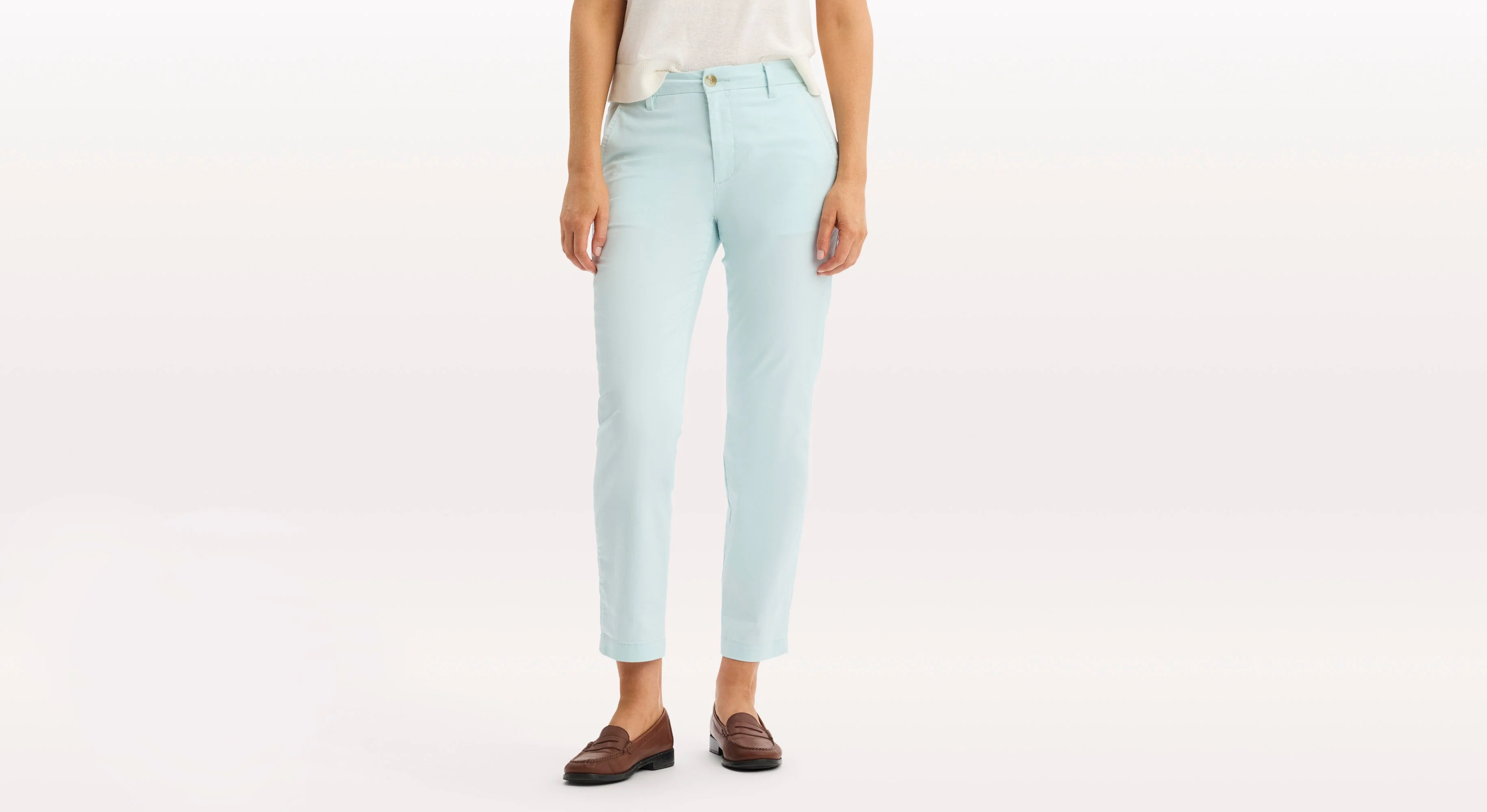 Nouveautés Femme | Derniers Styles de Mode Pour Femmes: Pantalons et Tops