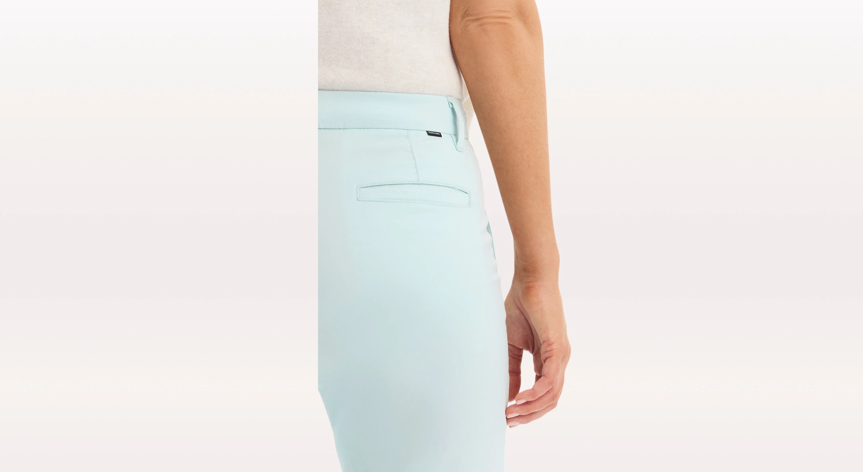 Weekend Chino Pants, Slim Fit - Image 3