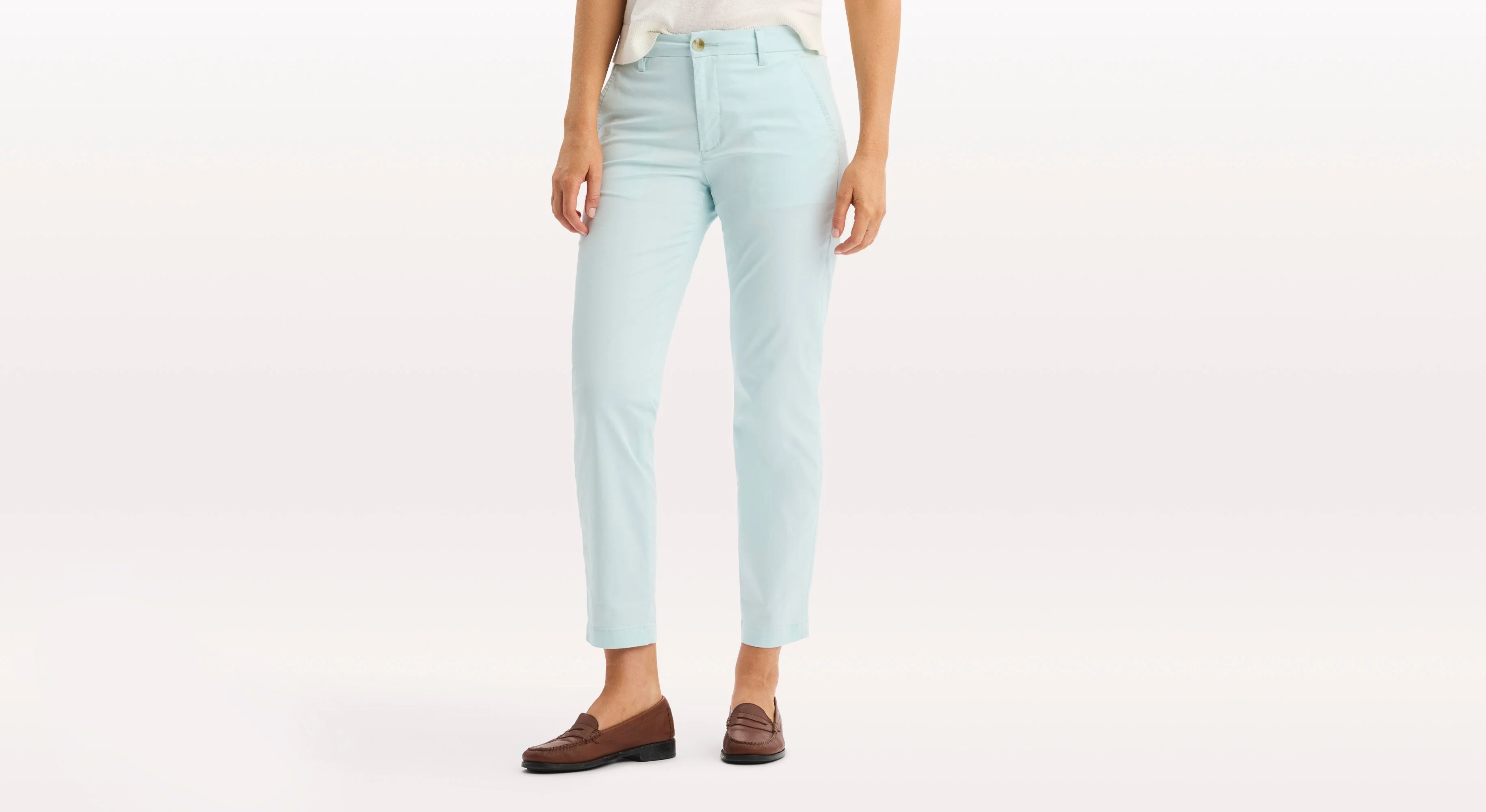 Weekend Chino Pants, Slim Fit - Image 5
