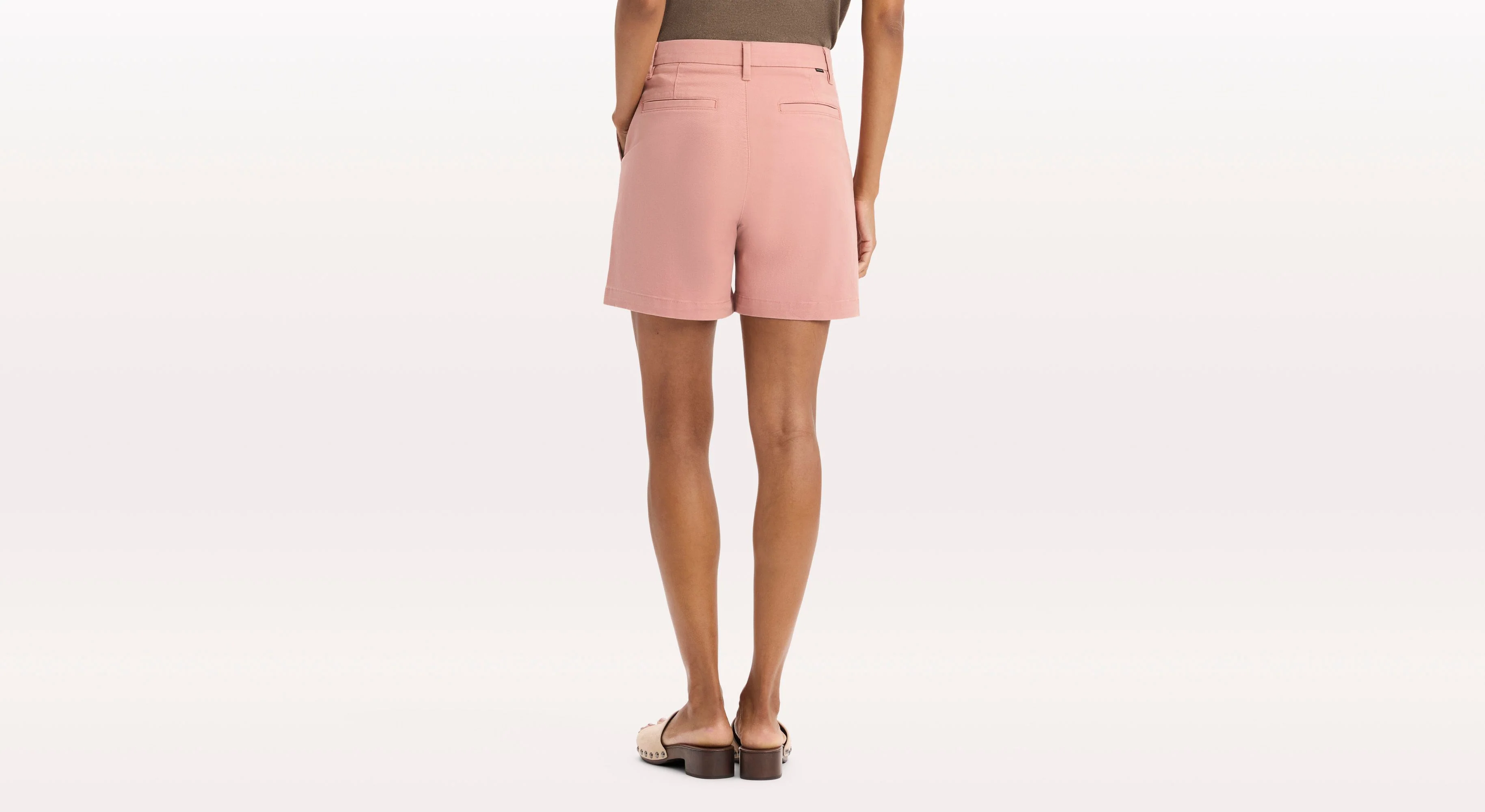 Weekend Chino Shorts - Image 2