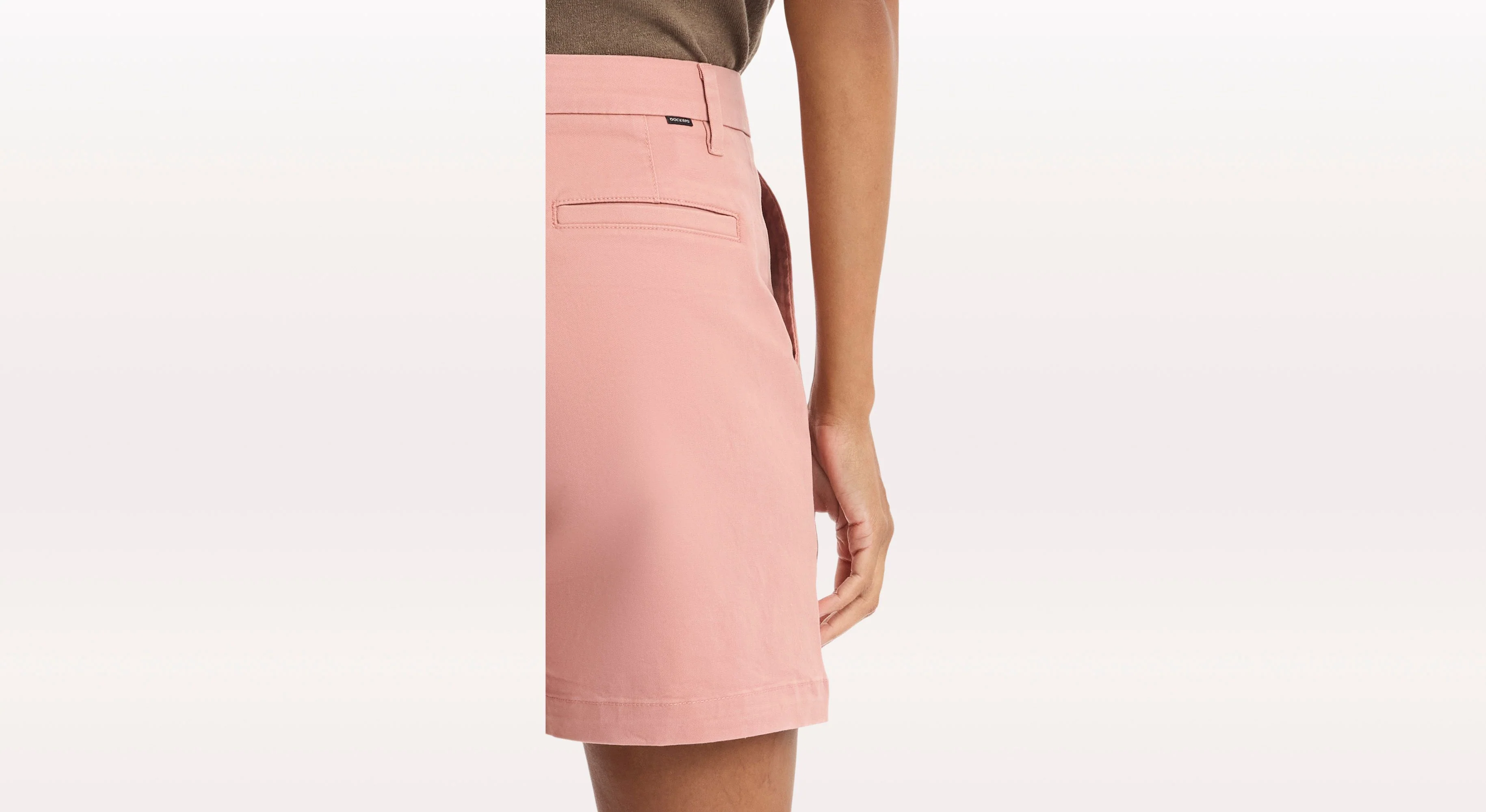 Weekend Chino Shorts - Image 3