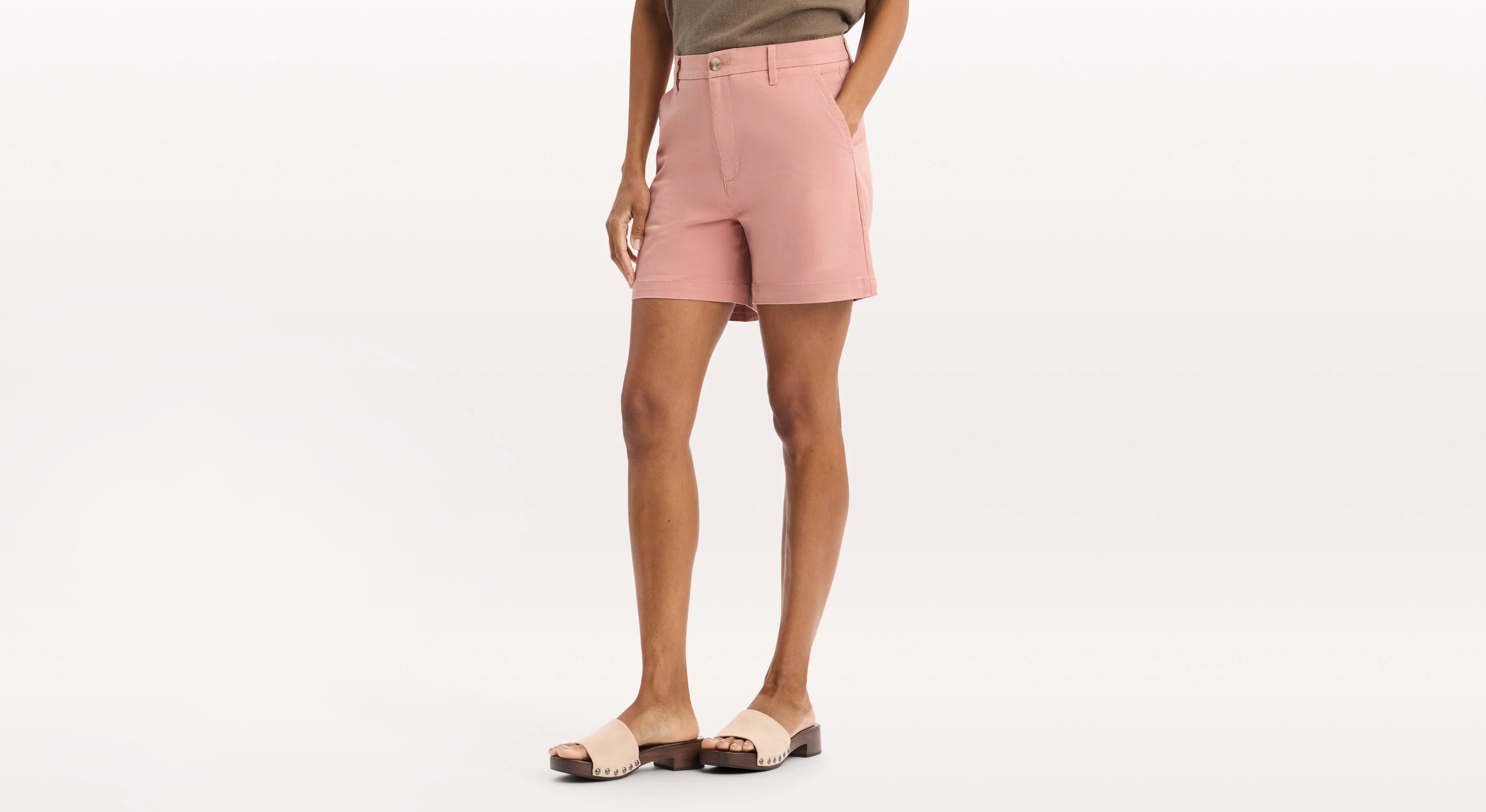 Weekend Chino Shorts - Image 5