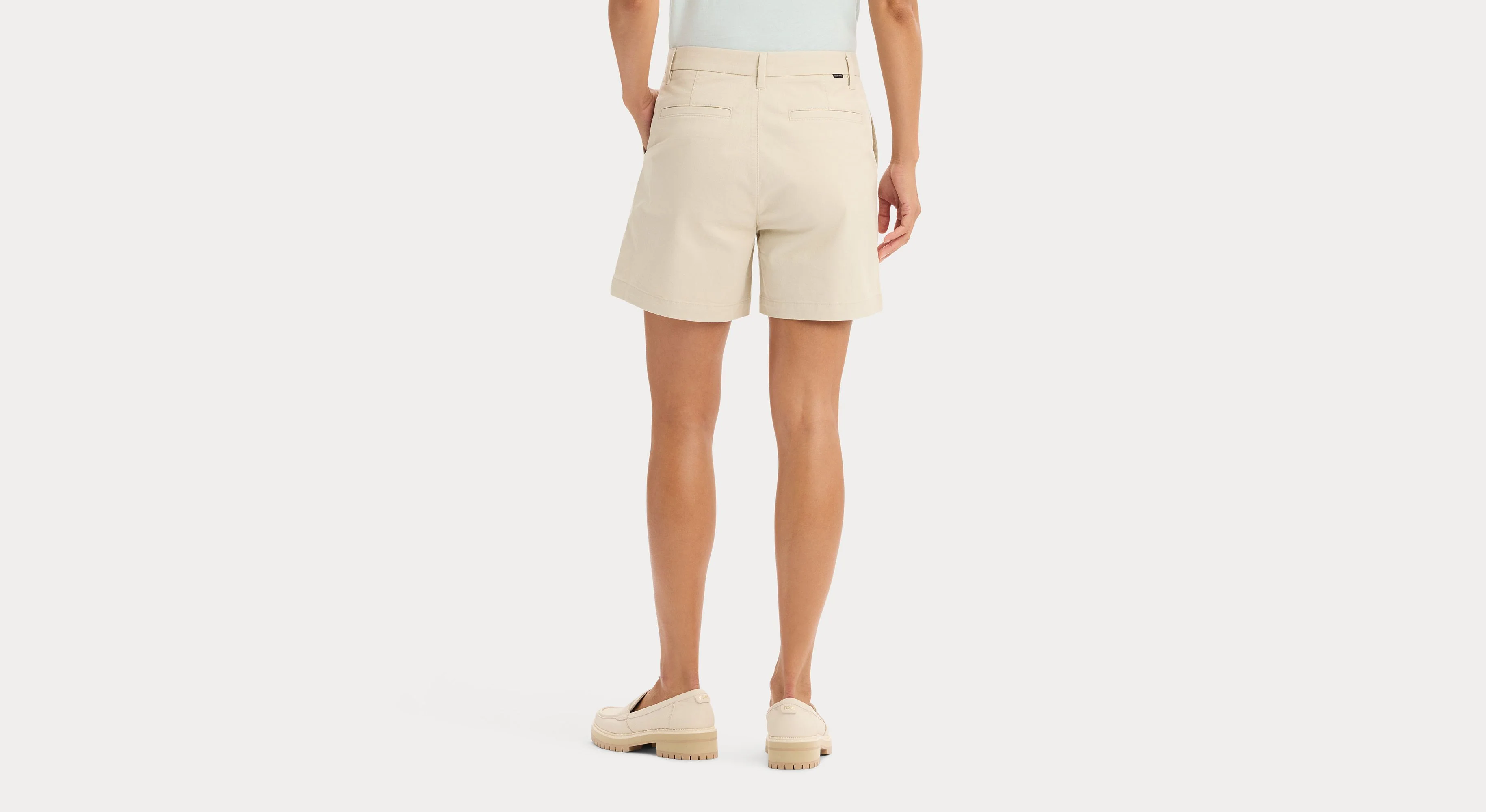 Weekend Chino Shorts - Image 2