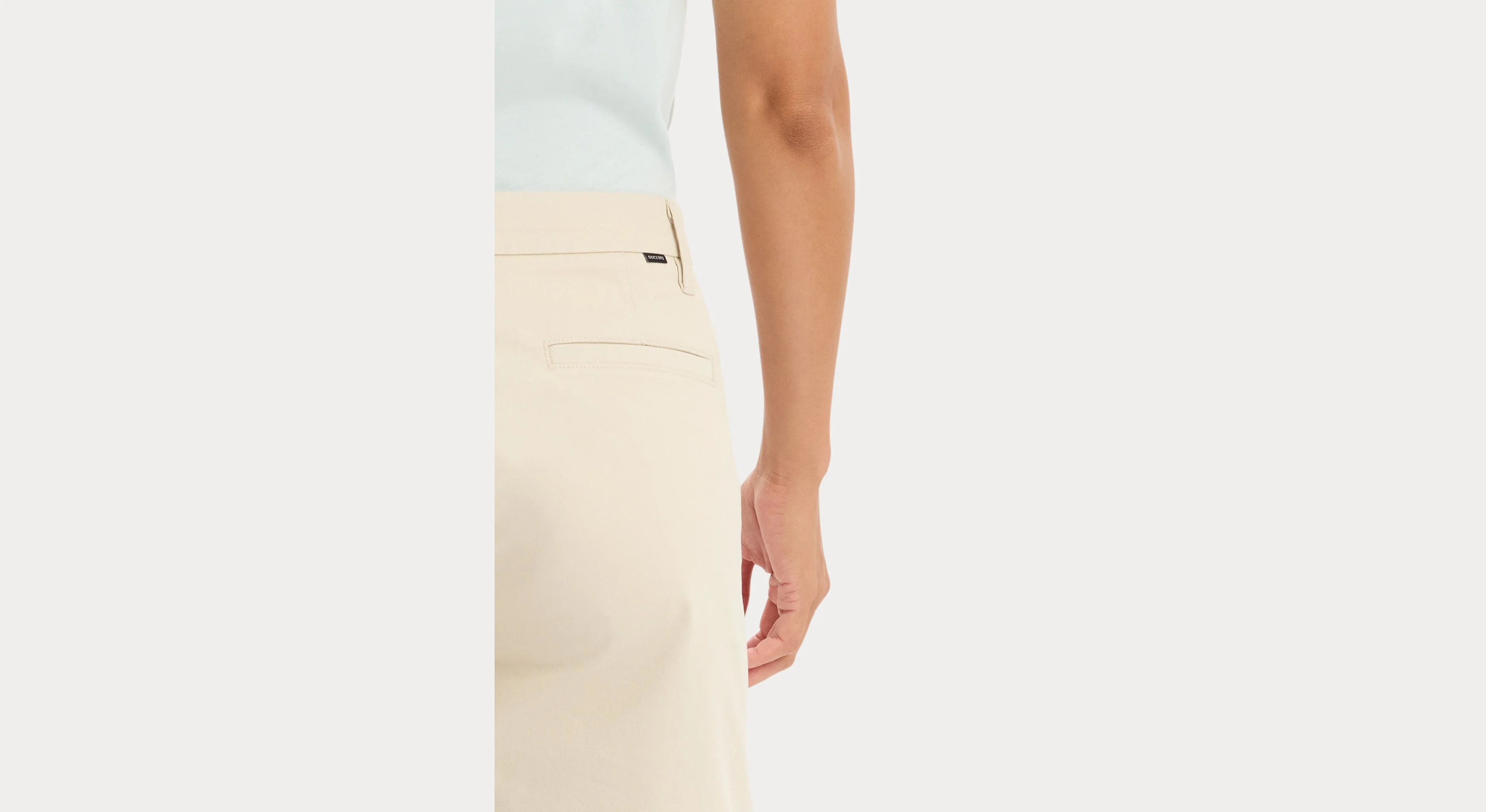 Weekend Chino Shorts - Image 3