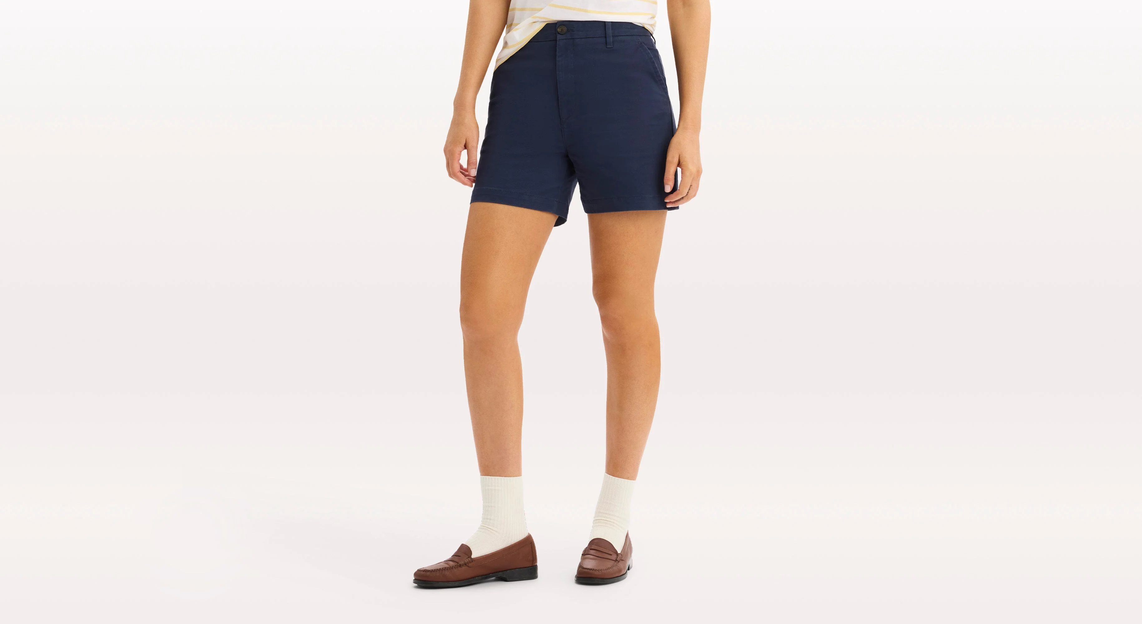 Weekend Chino Shorts - Image 5