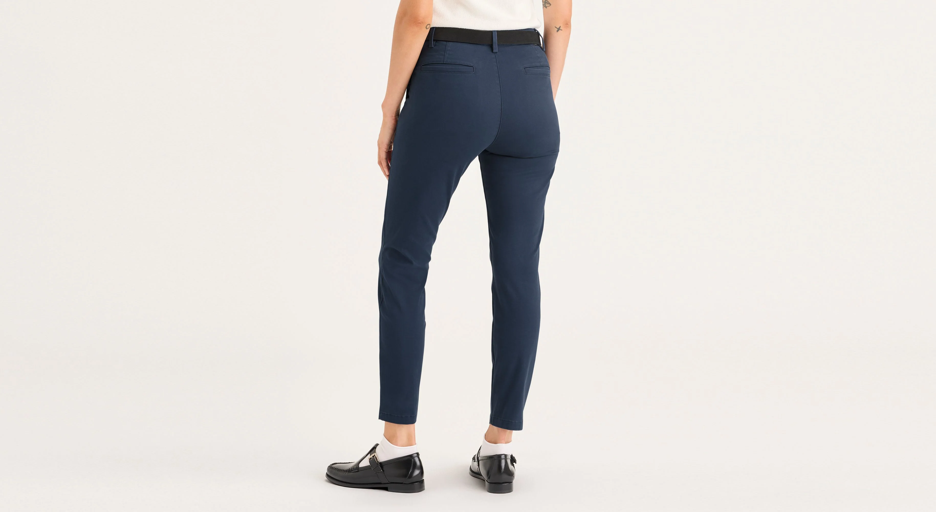 Weekend Chinos, Skinny Fit - Image 2