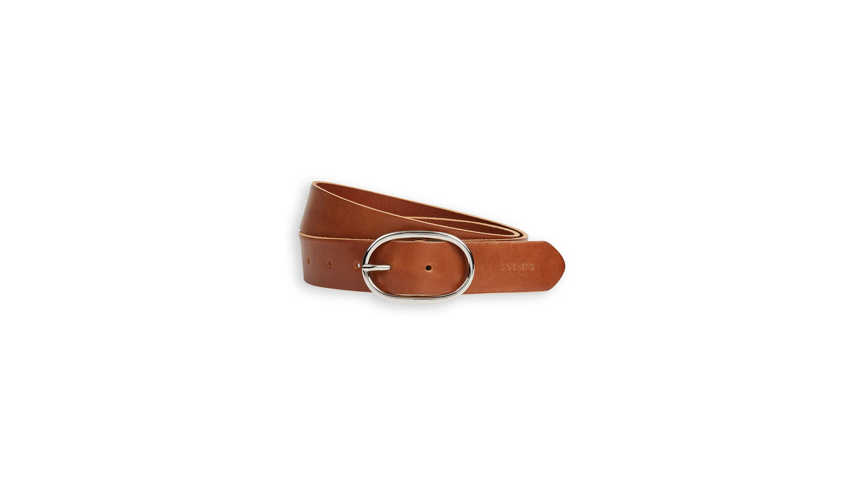 Women's Casual Suede Belt