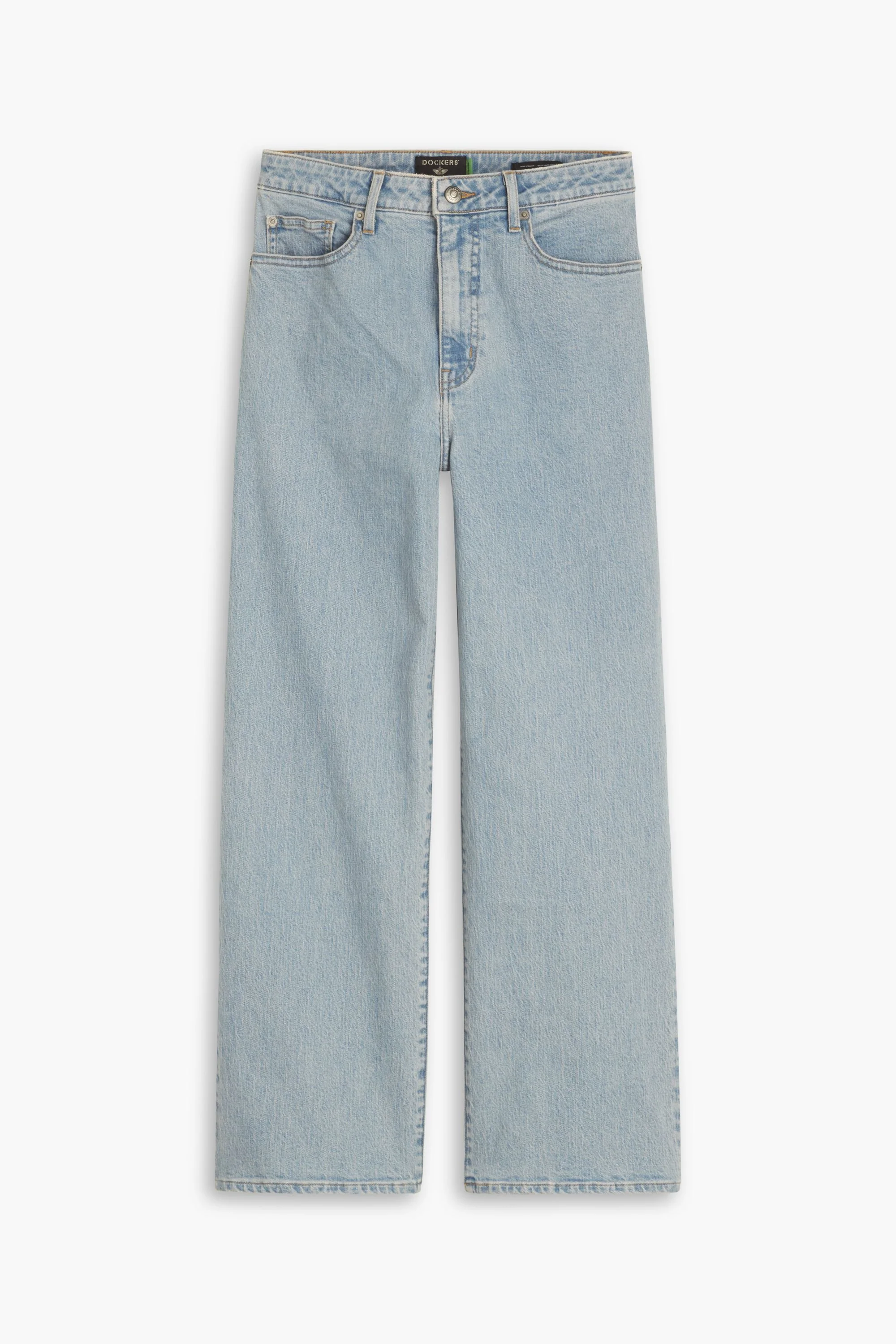 Women's High Straight Sutter Pants - Image 5