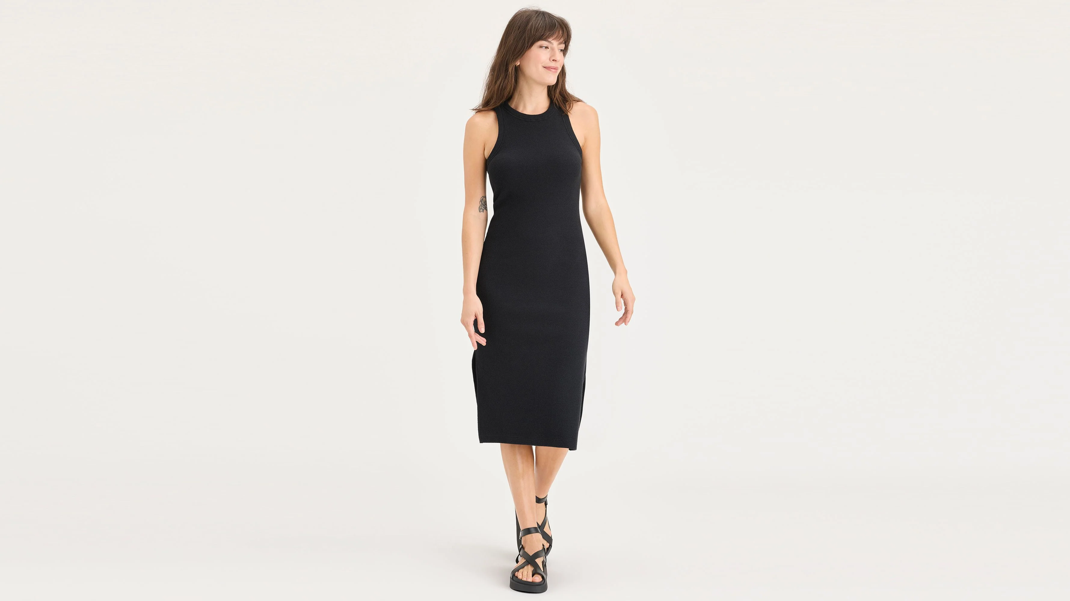 Women's Tank Dress