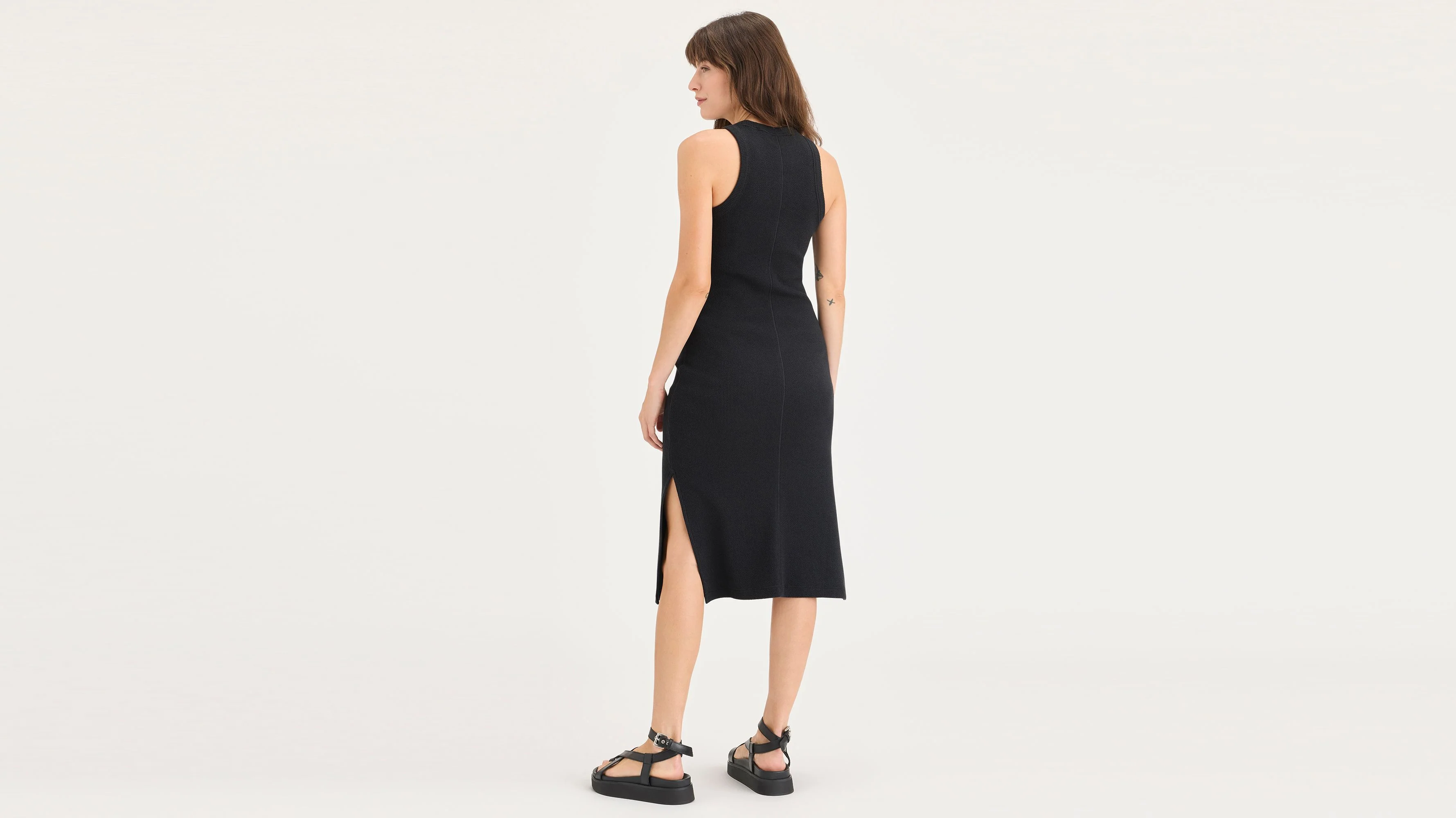 Women's Tank Dress - Image 2