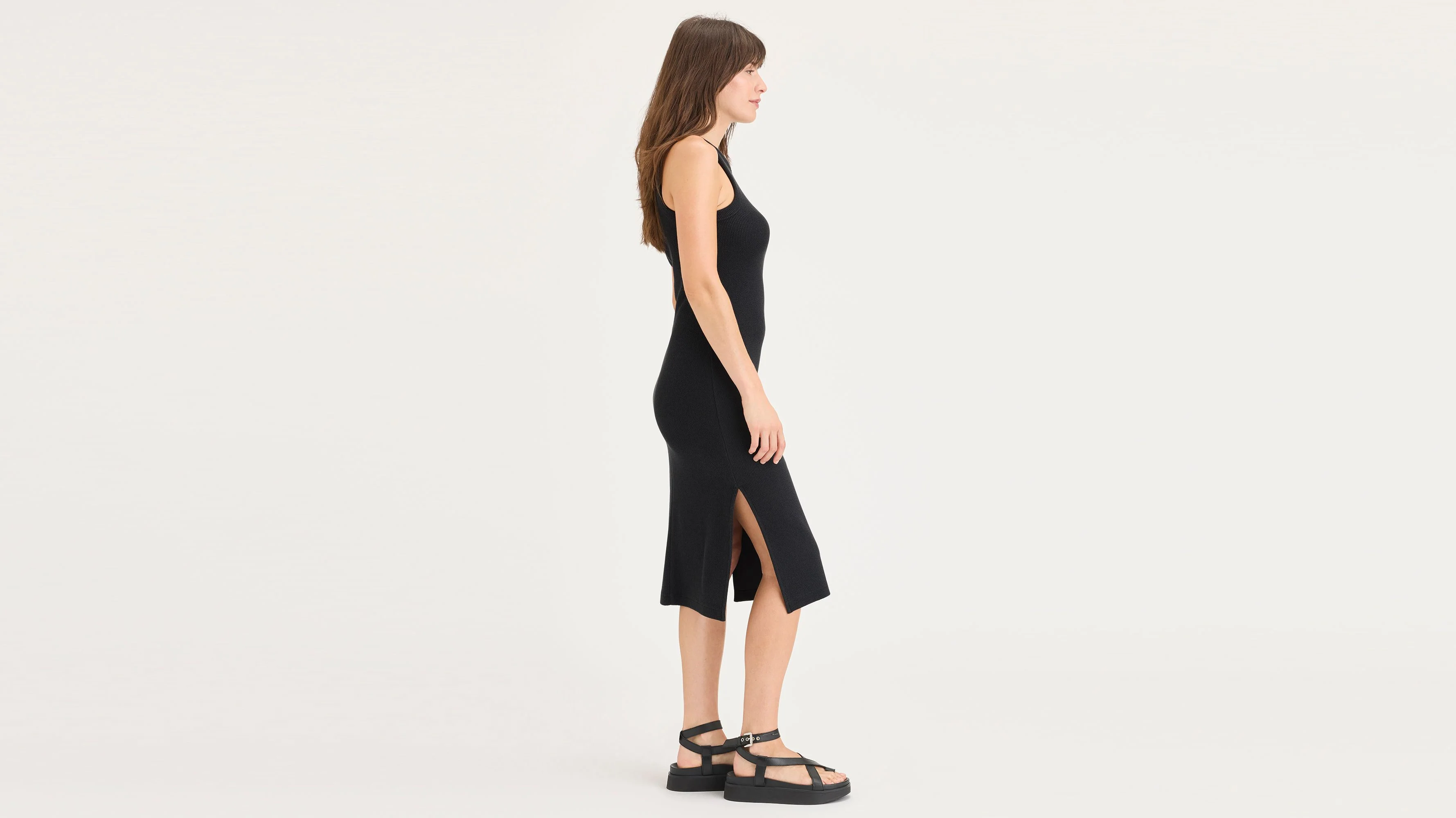 Women's Tank Dress - Image 3